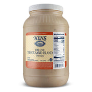 Deluxe Thousand Island Dressing