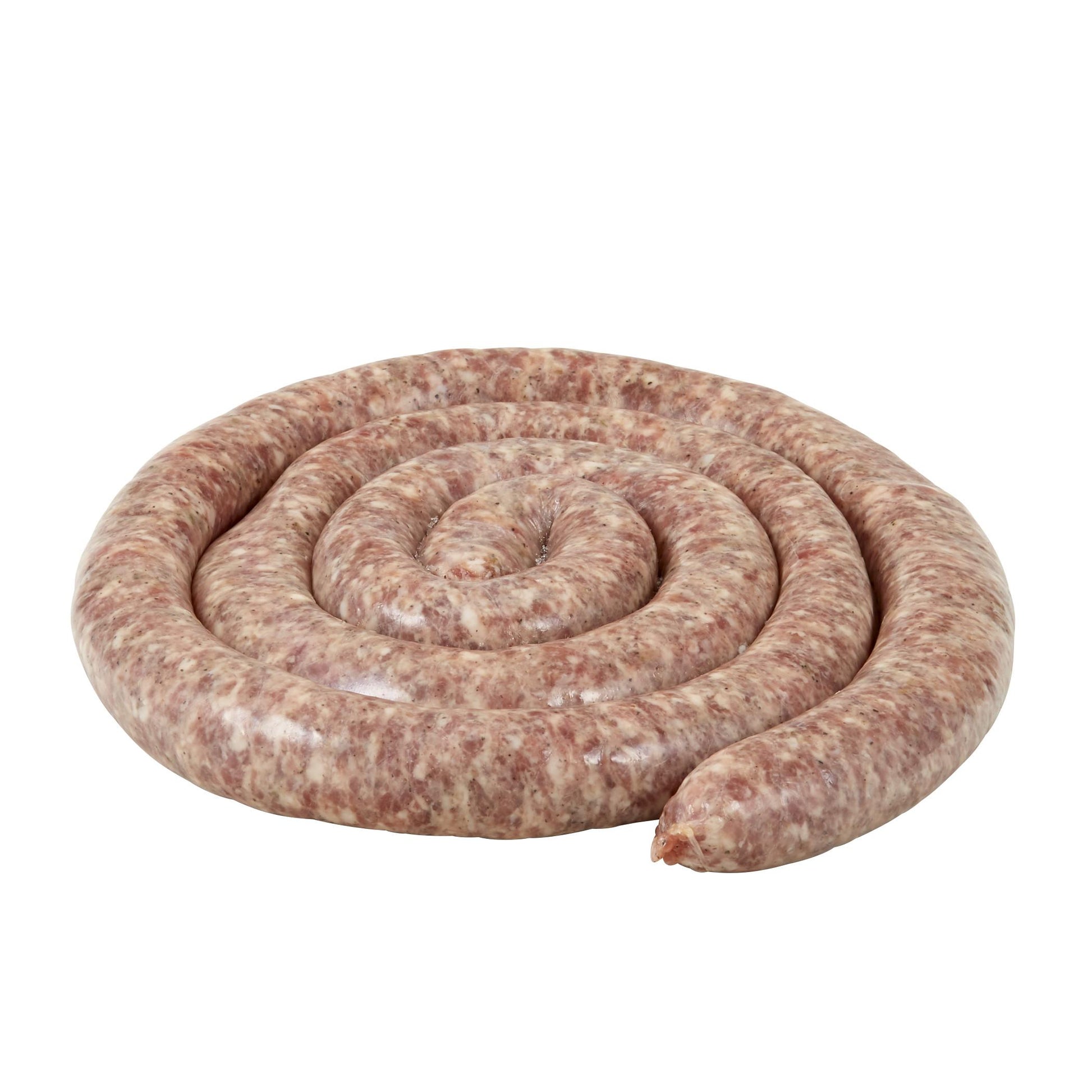 Sweet Italian Rope Sausage