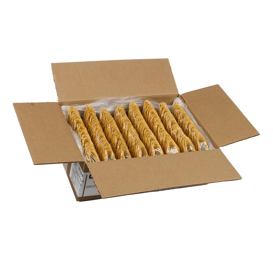 * 5 Inch Yellow Taco Shells
