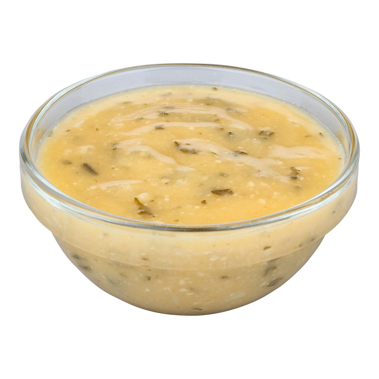 * Garlic Parmesan Wing Sauce
