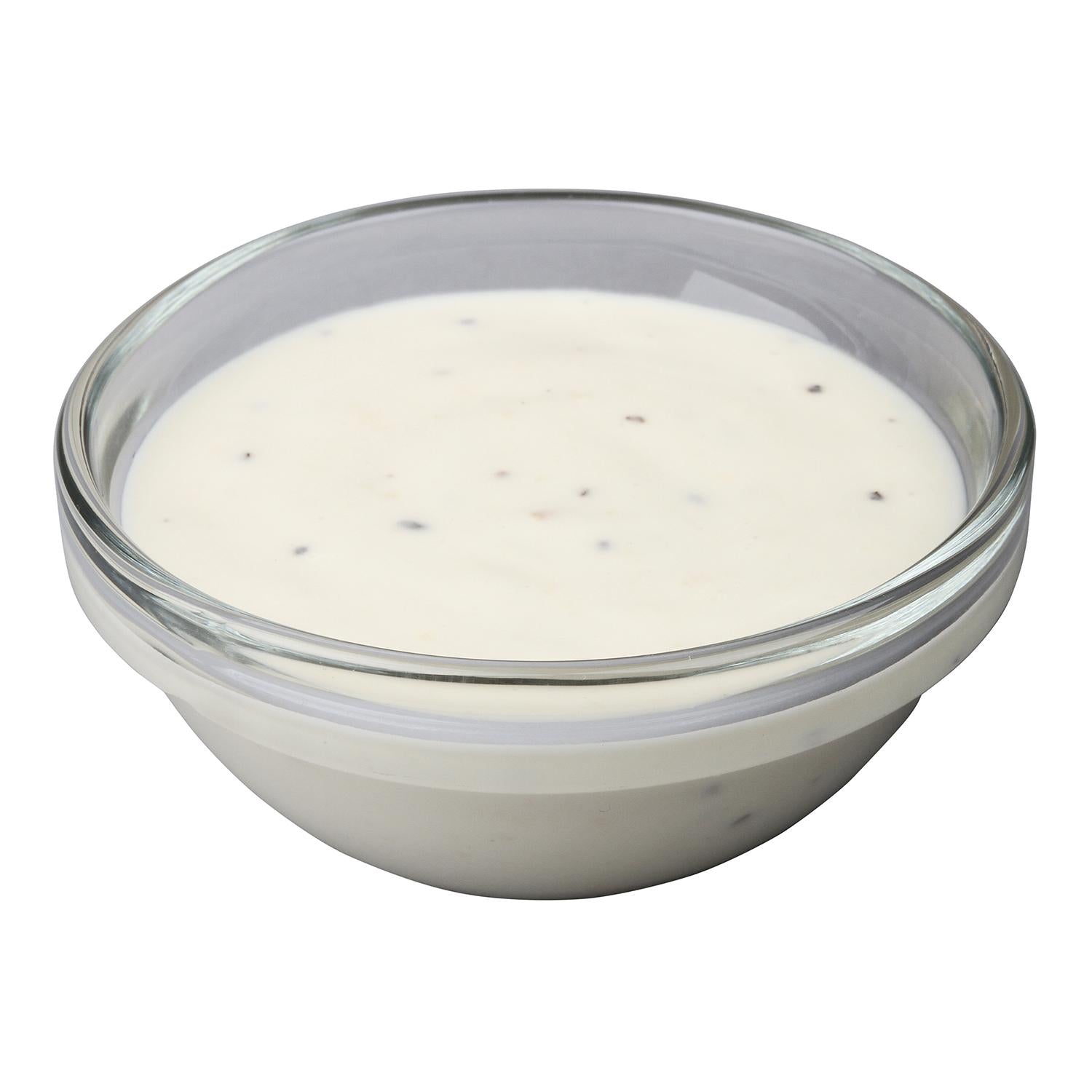 * Classic Caesar Dressing