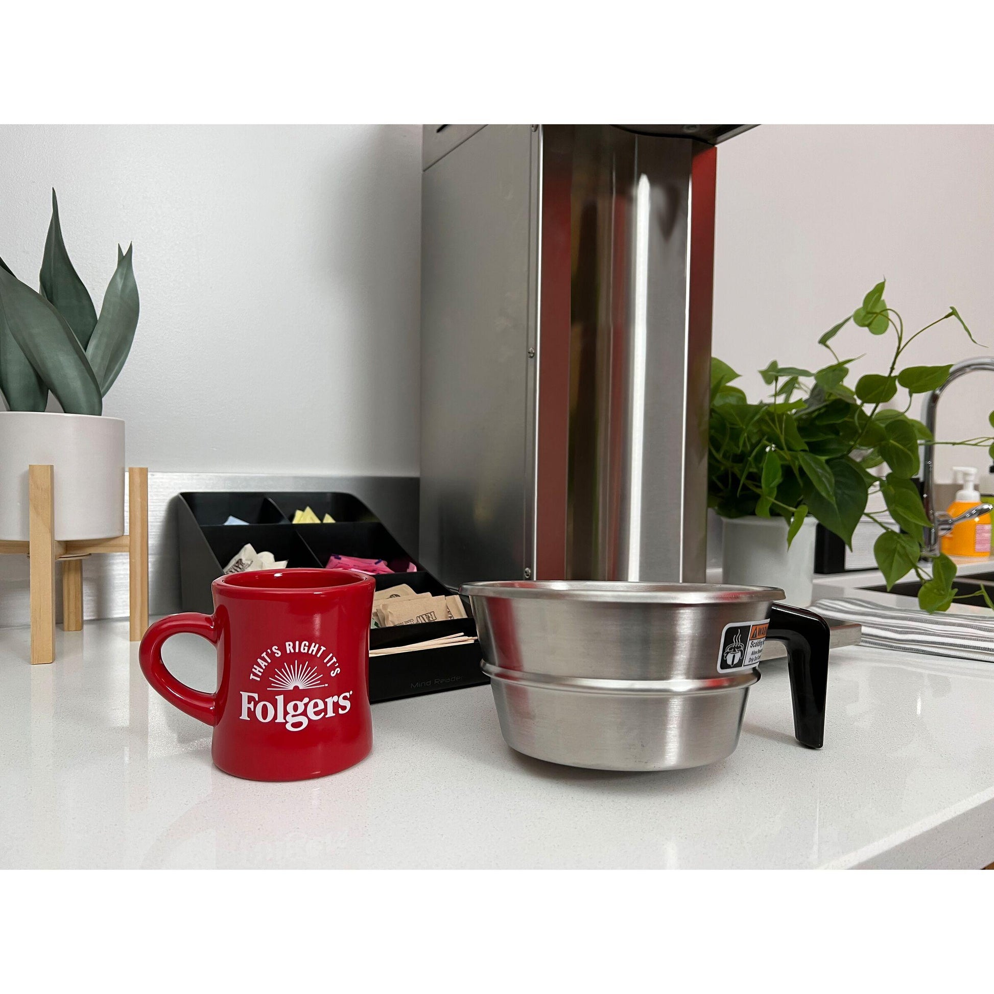 Decaf Instant Coffee