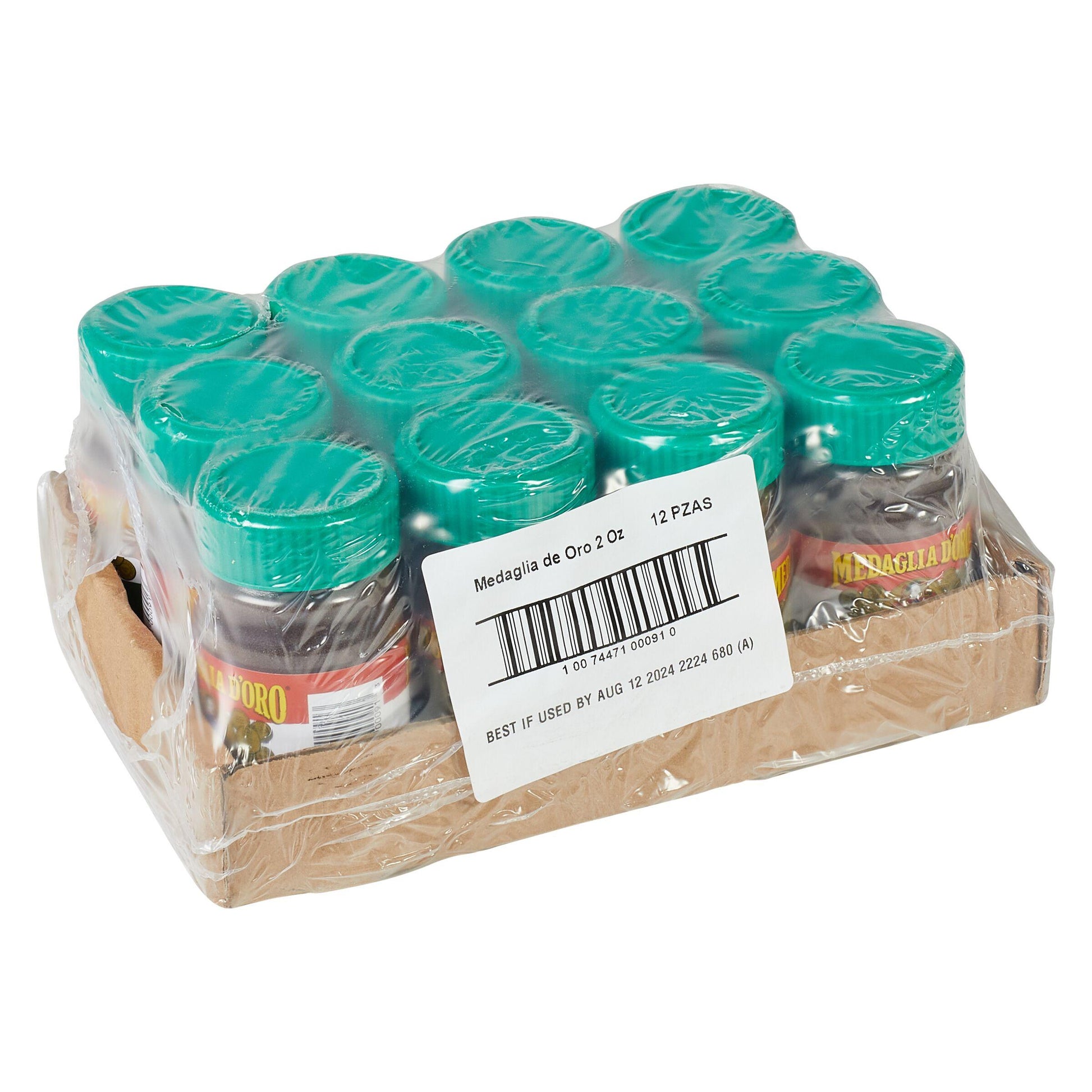 Instant Espresso Coffee