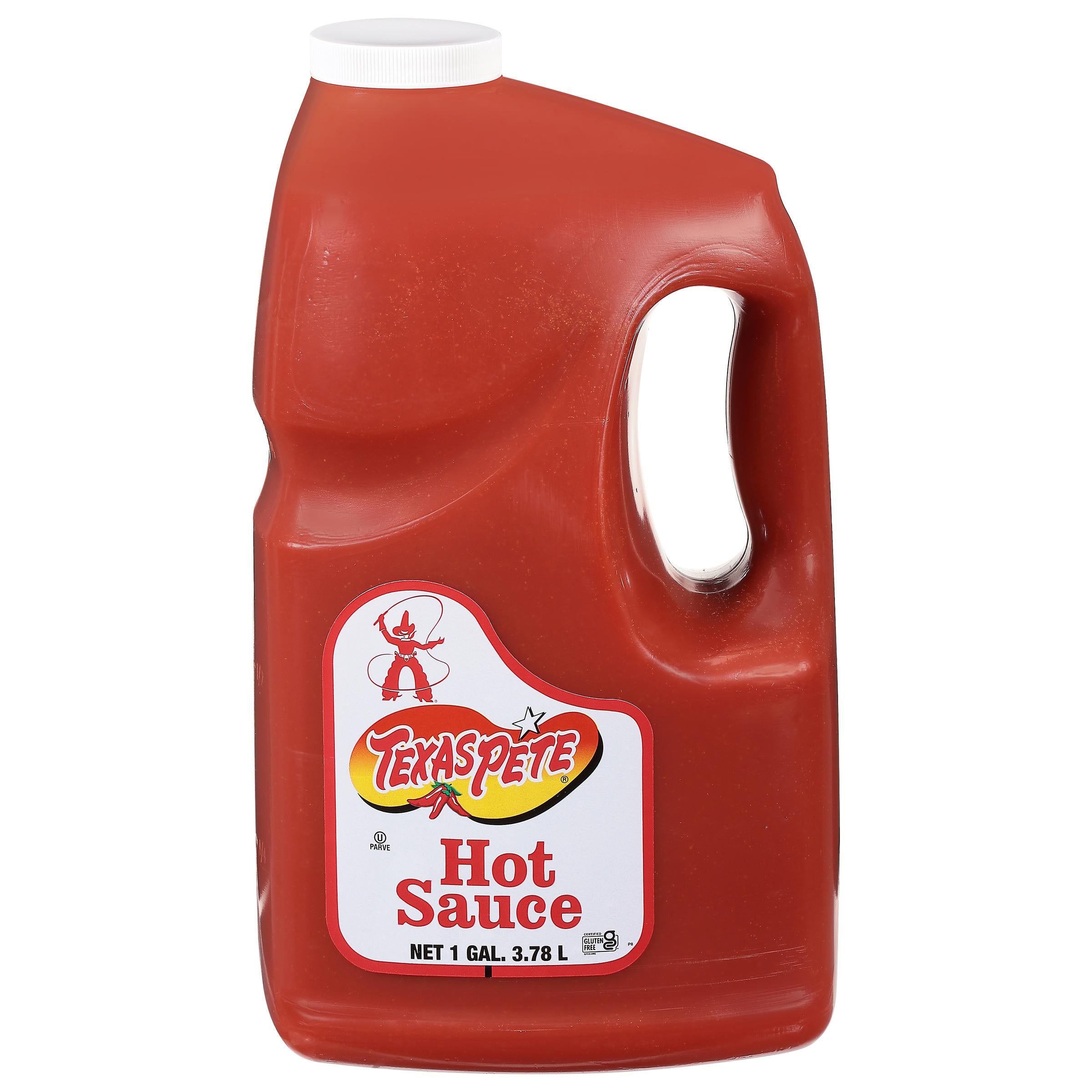 Hot Sauce