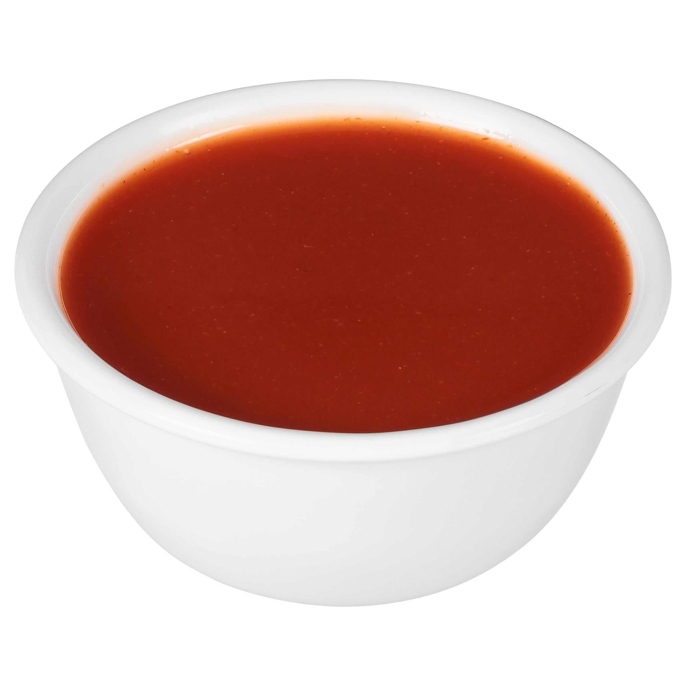 Hot Sauce
