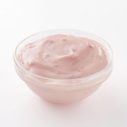 Strawberry Light Yogurt