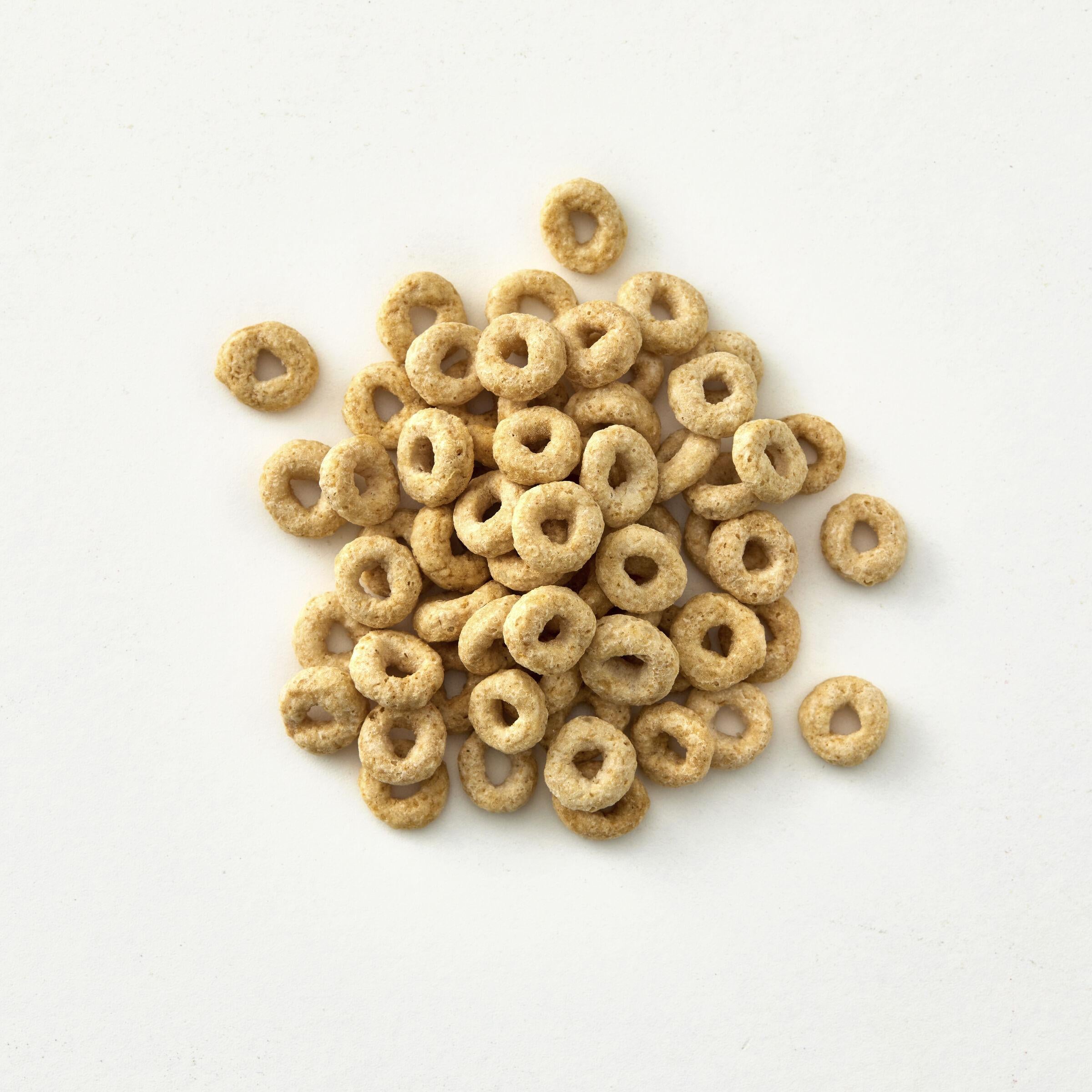 Honey Nut Cheerios Cereal Bulk