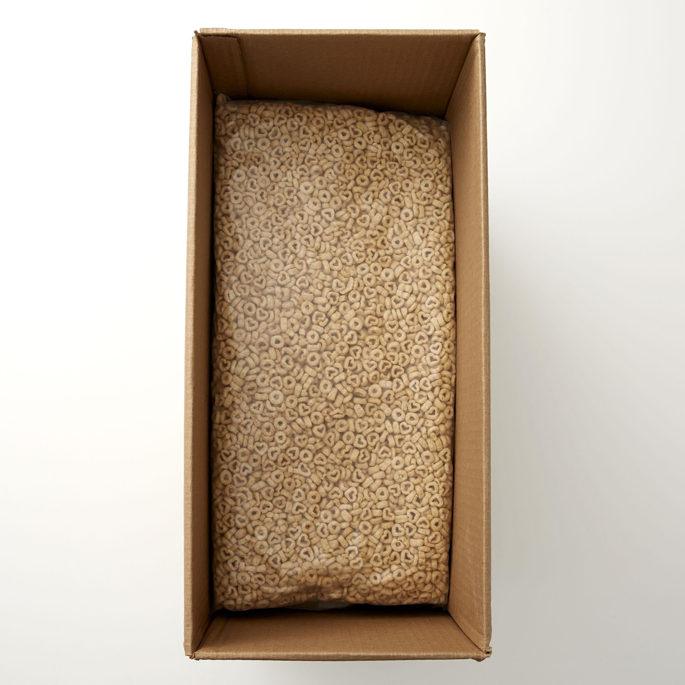 Honey Nut Cheerios Cereal Bulk