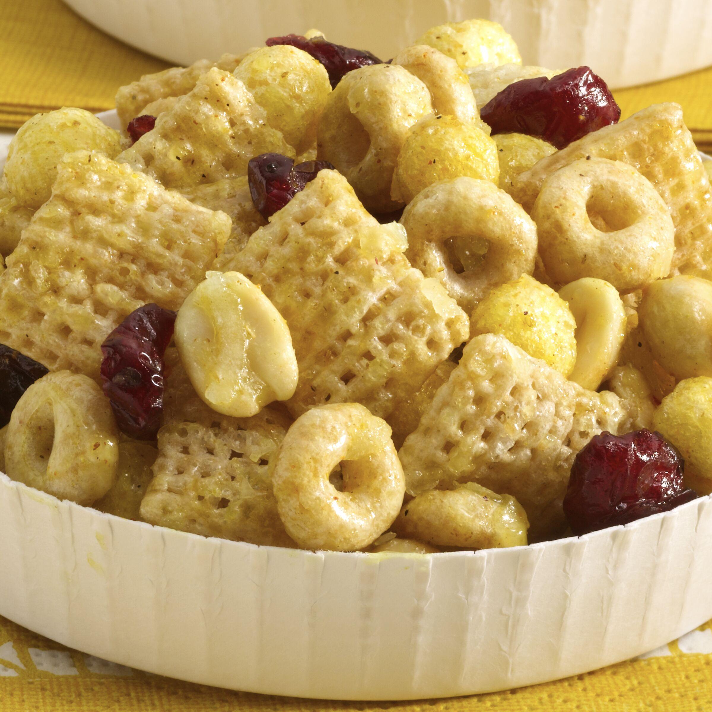 Honey Nut Cheerios Cereal Bulk