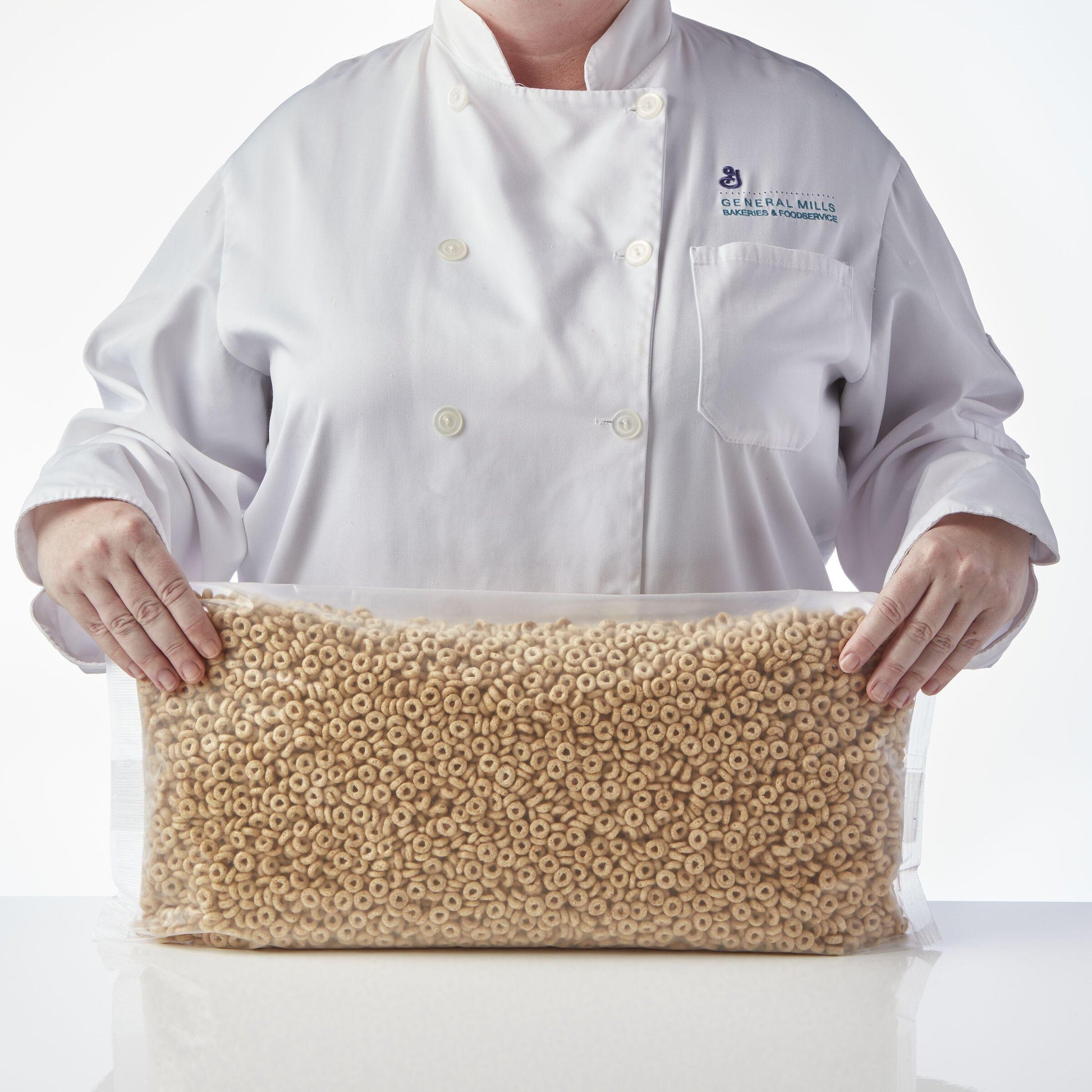 Honey Nut Cheerios Cereal Bulk