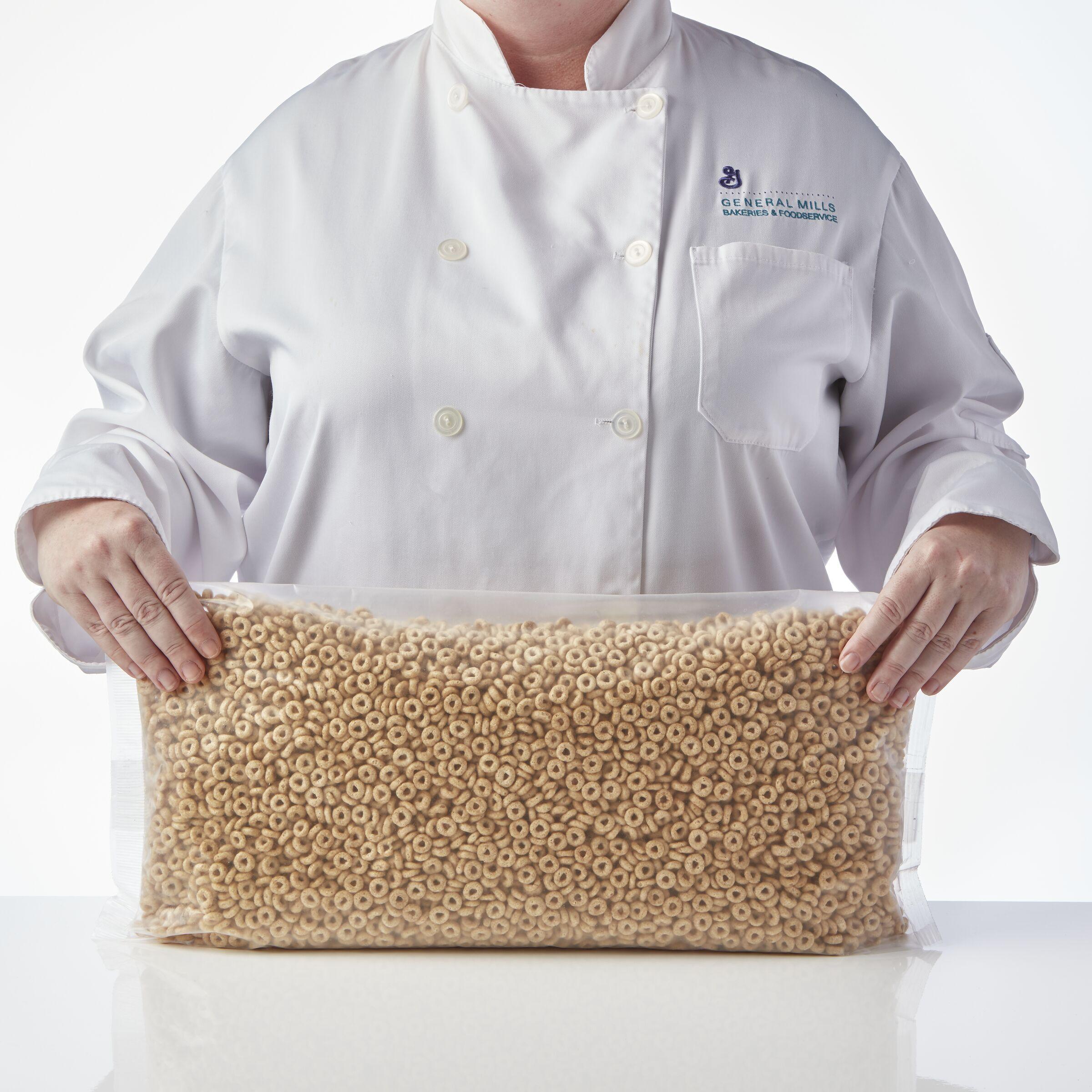 Honey Nut Cheerios Cereal Bulk
