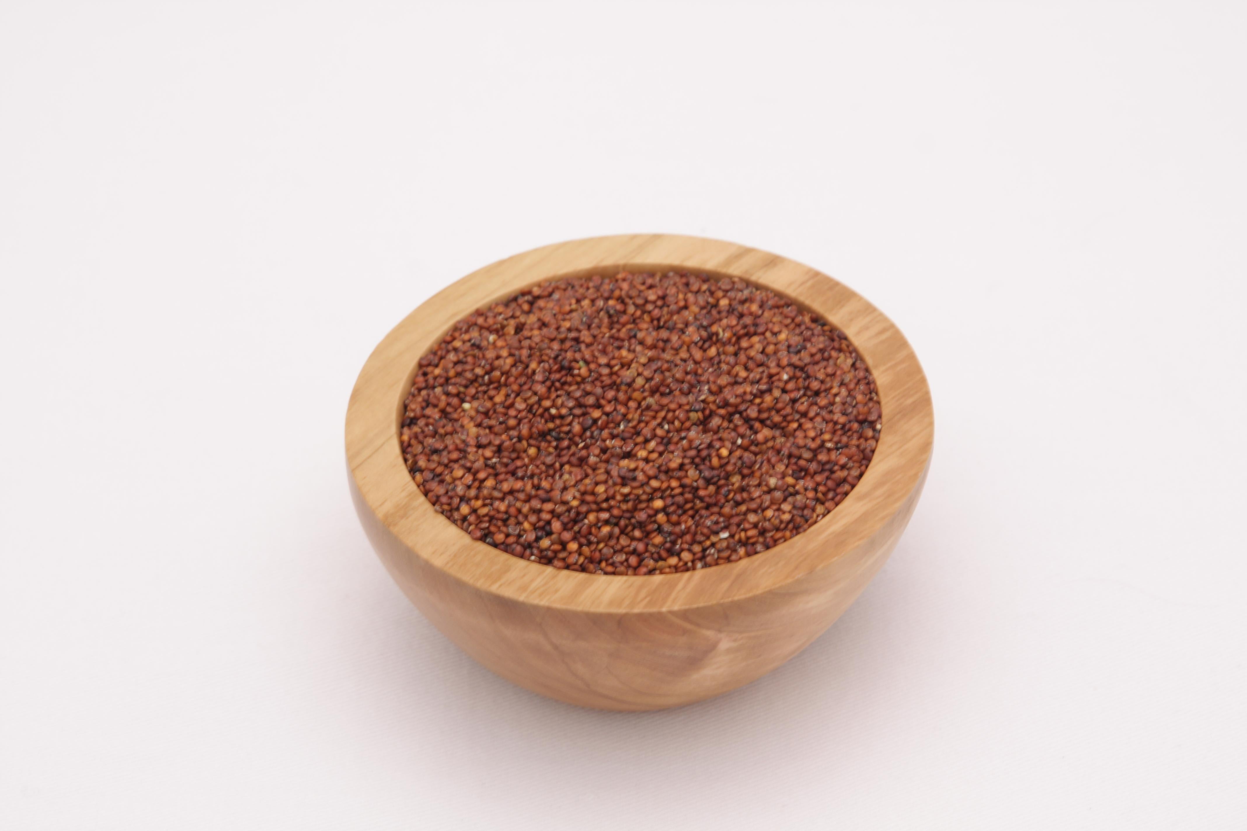 Red Quinoa