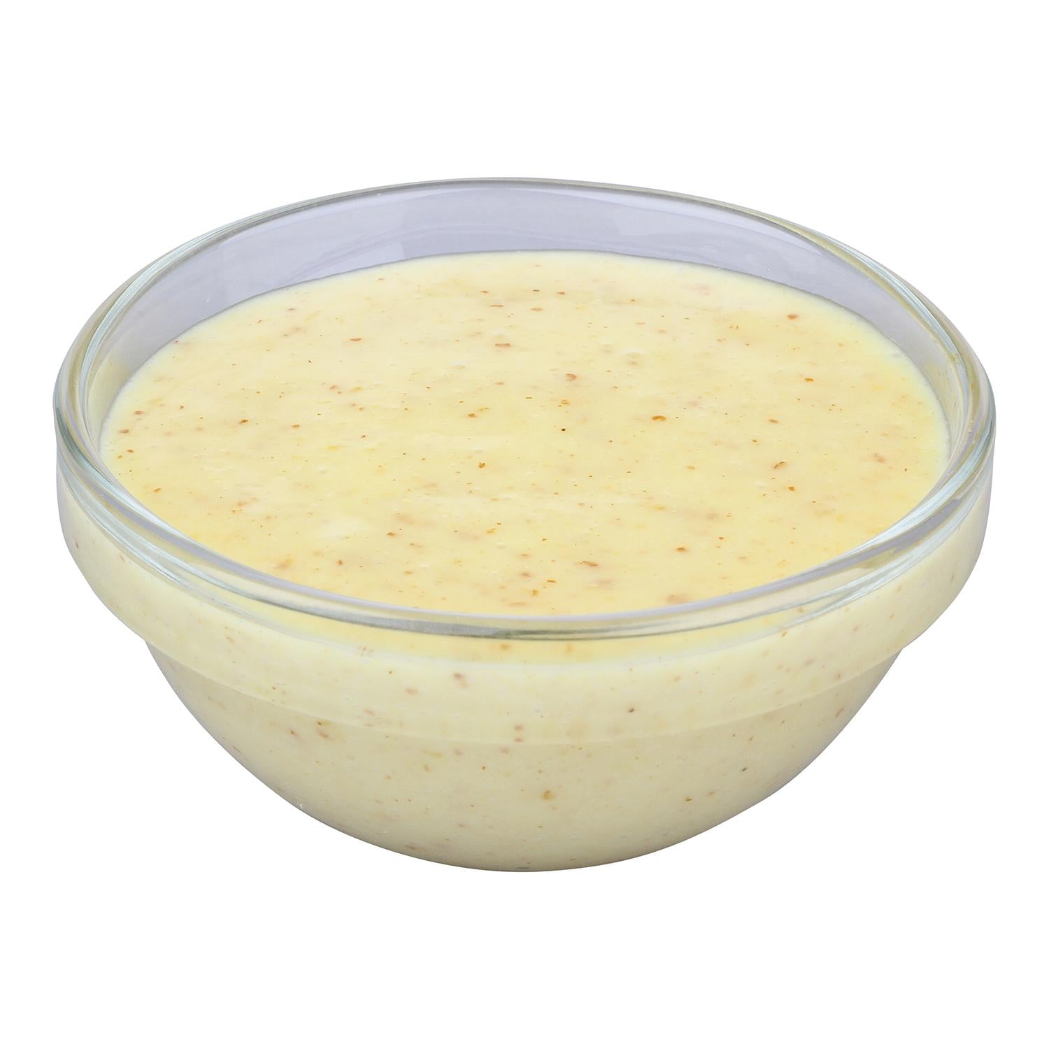 Honey Mustard Dressing