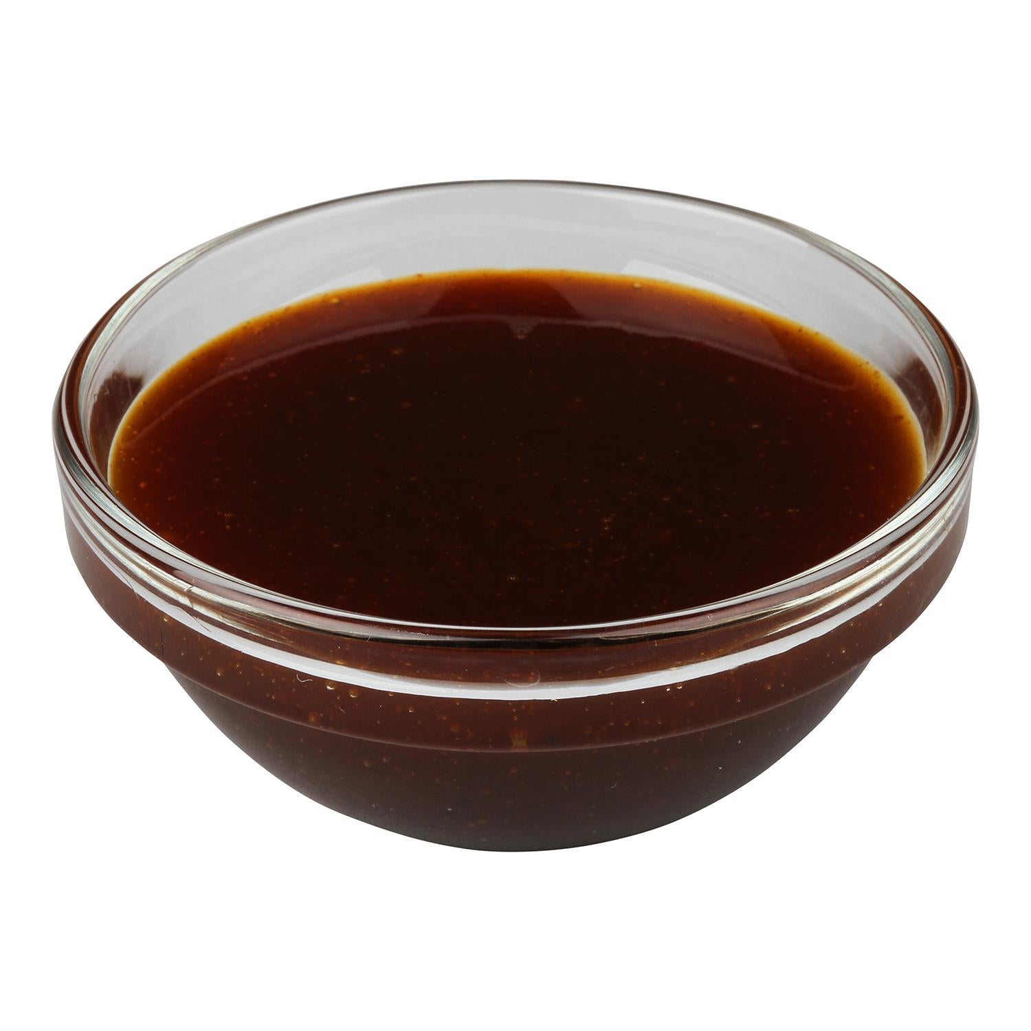 * Citrus Chipotle Barbeque Sauce