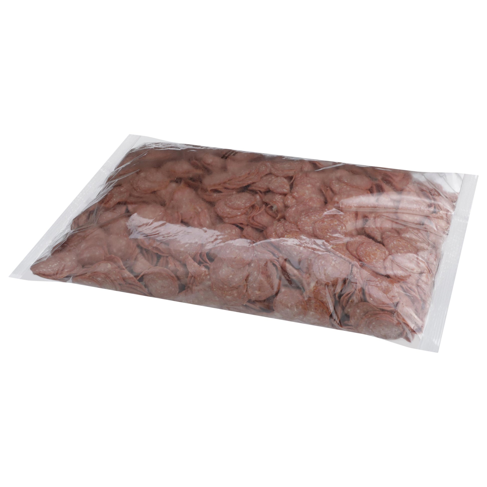 Sliced Cooked Sausage
