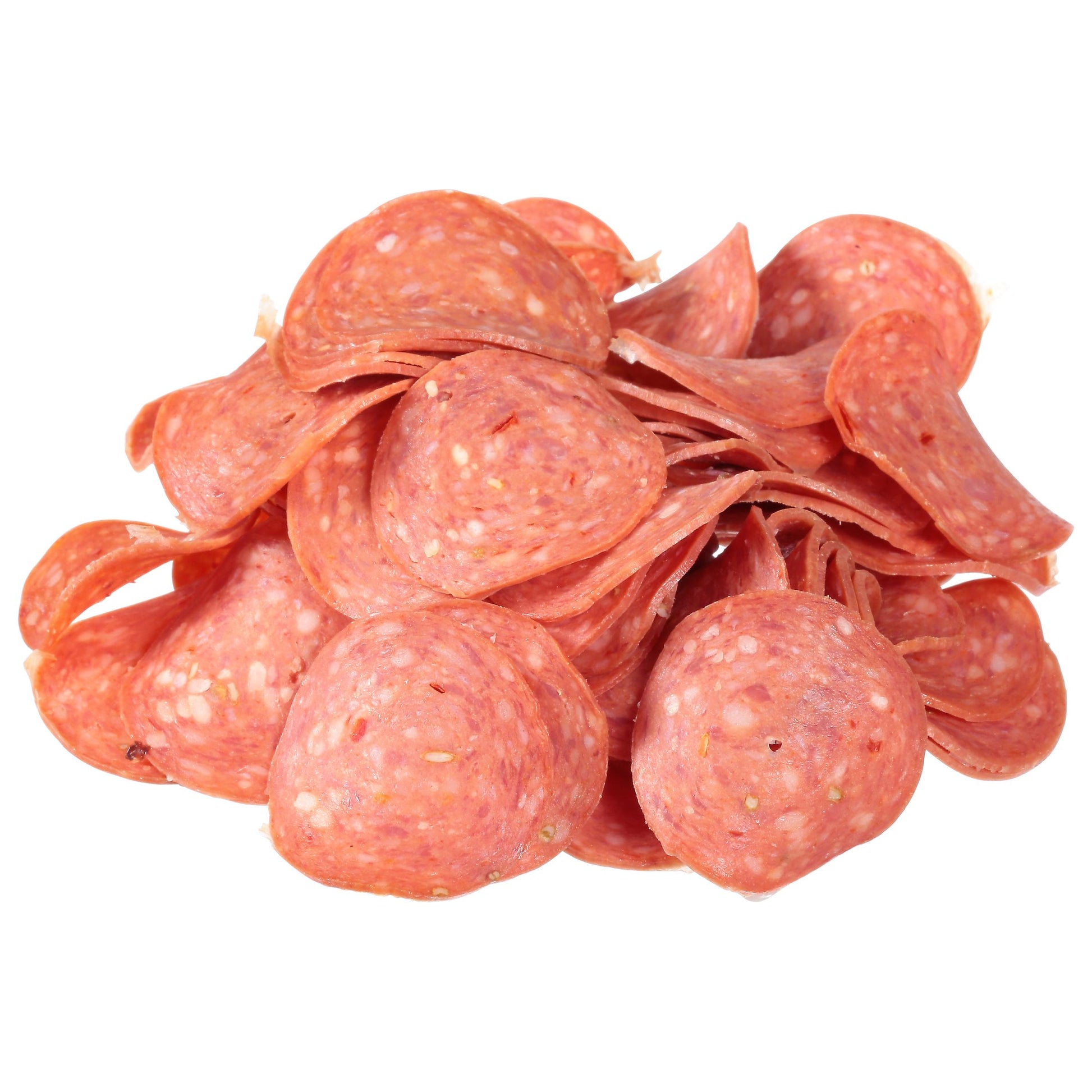 Sliced Cooked Sausage
