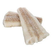 Cod Tails Frozen