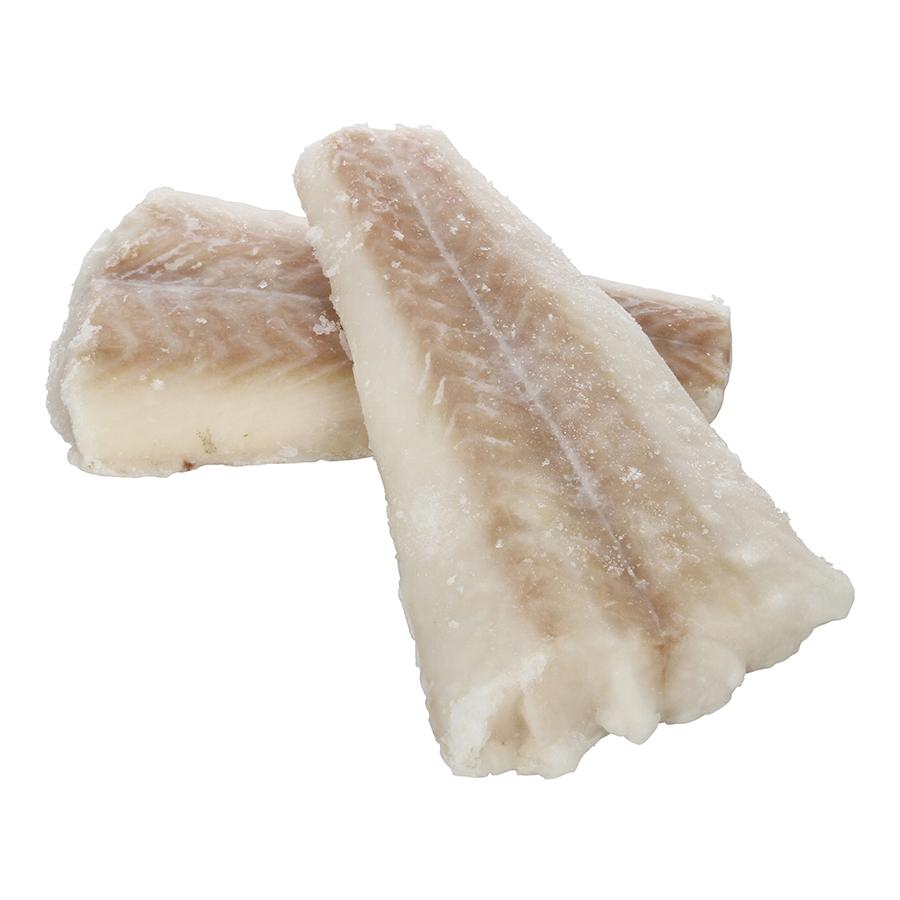 Cod Tails Frozen