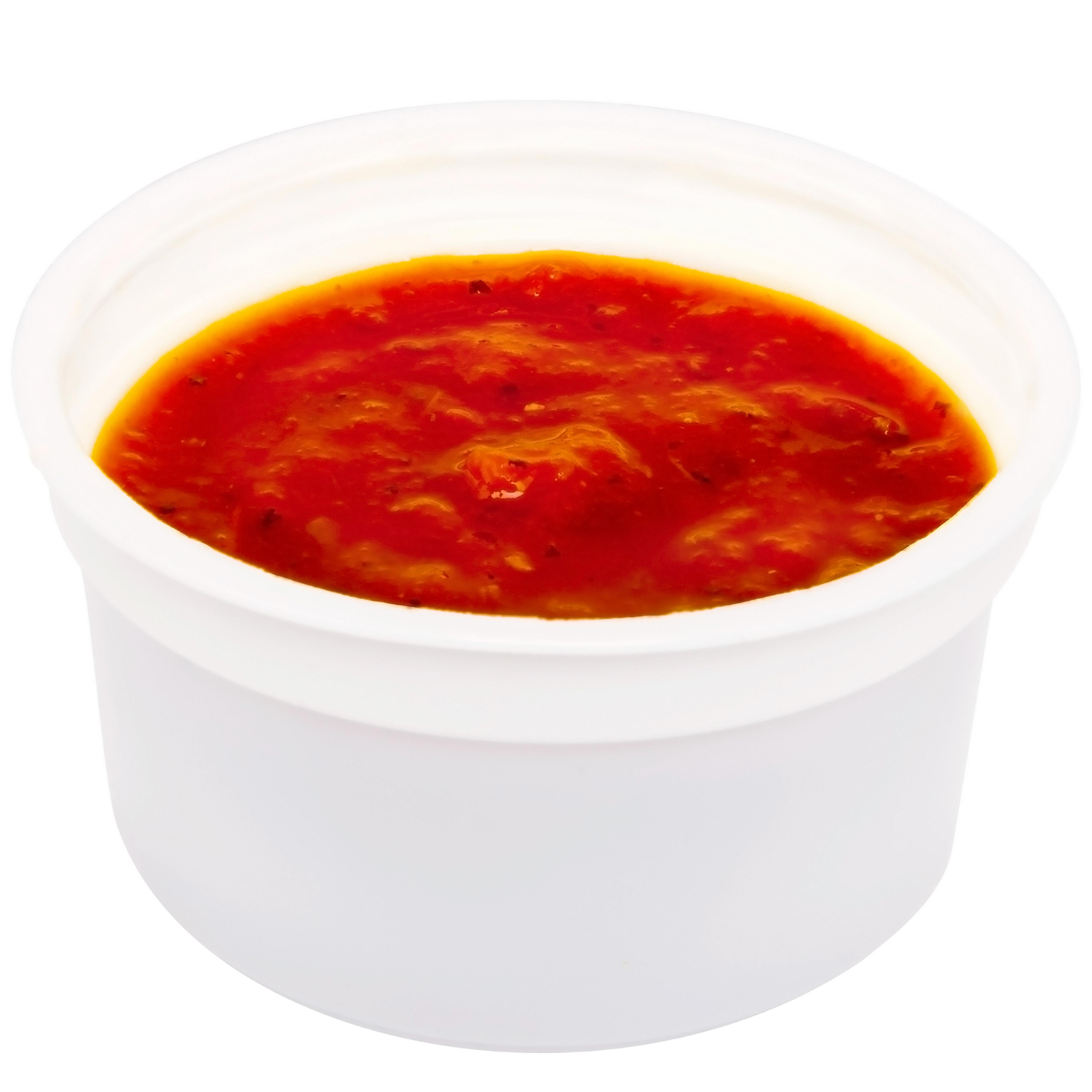 Mild Salsa Portion Cup
