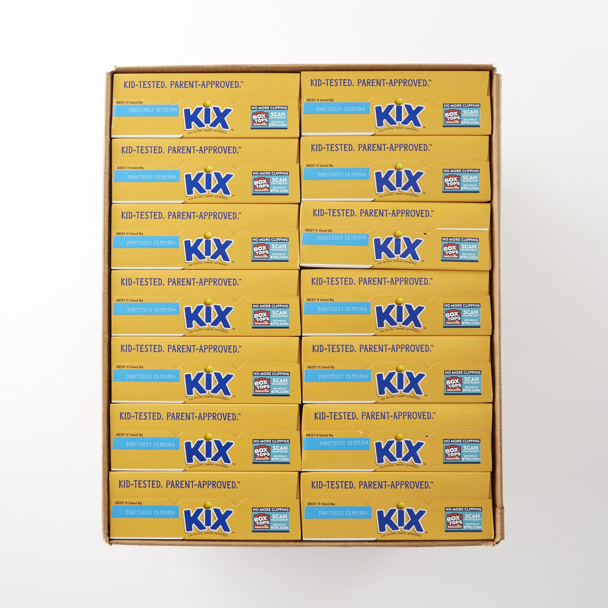 Kix Cereal
