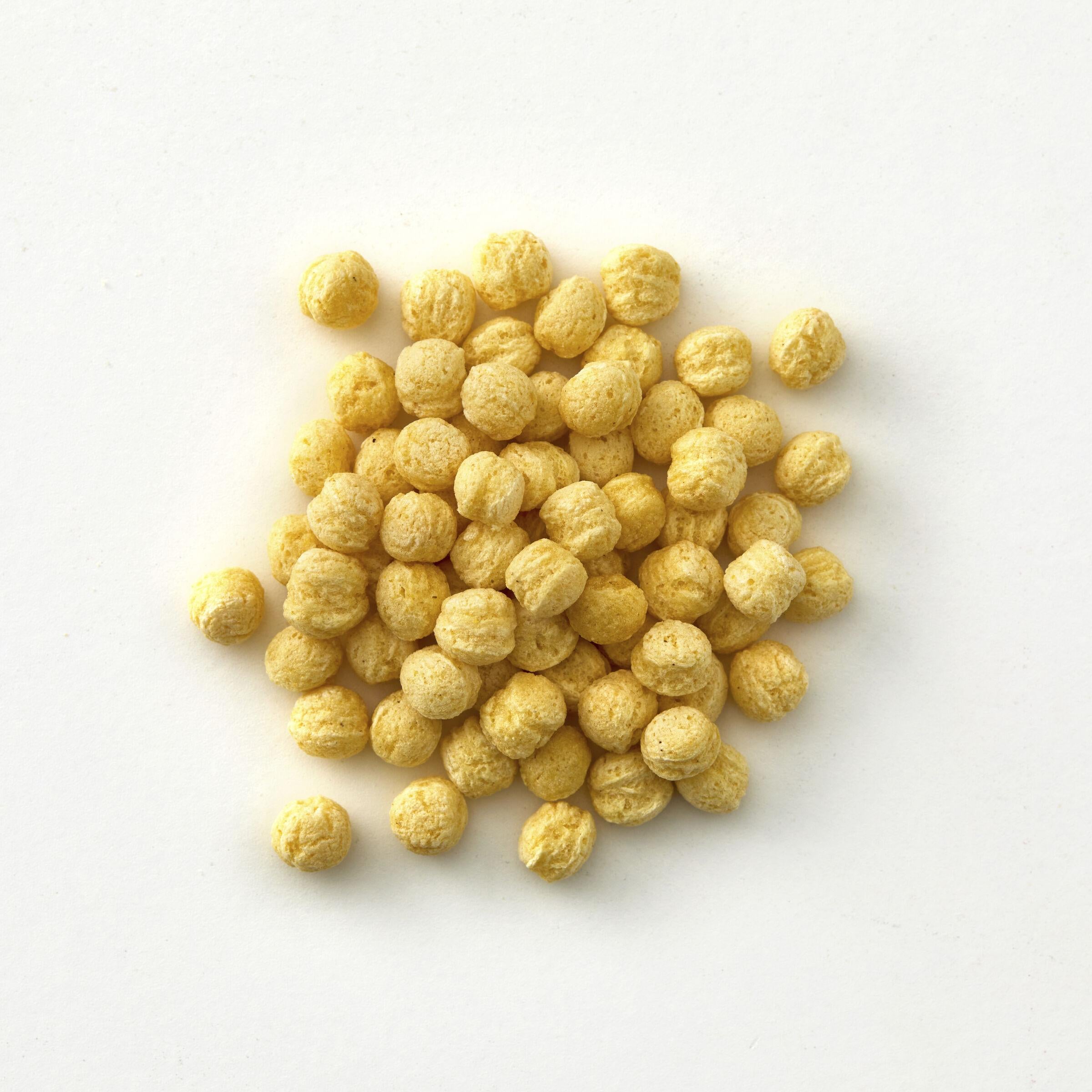 Kix Cereal Single Serve Bowl