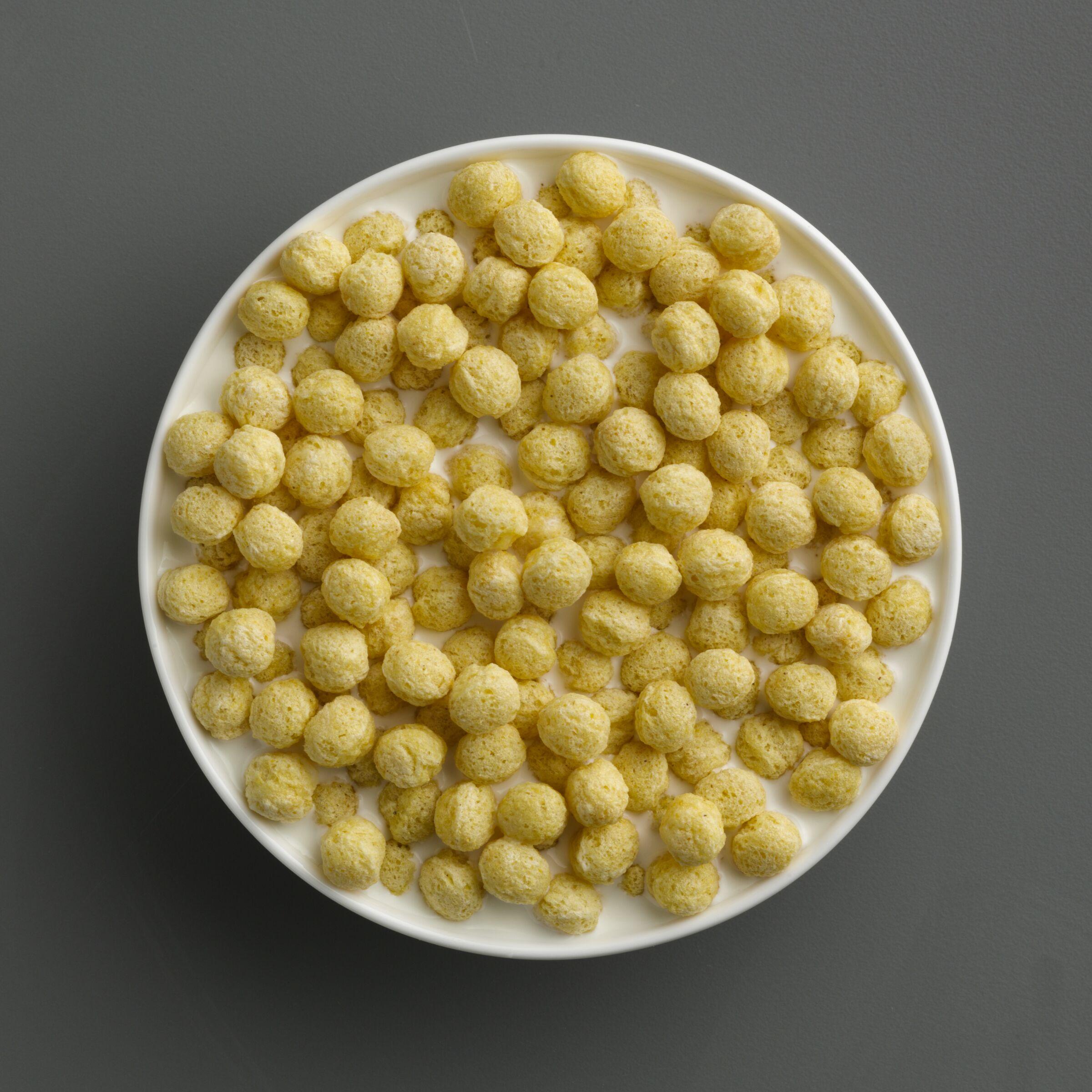Kix Cereal