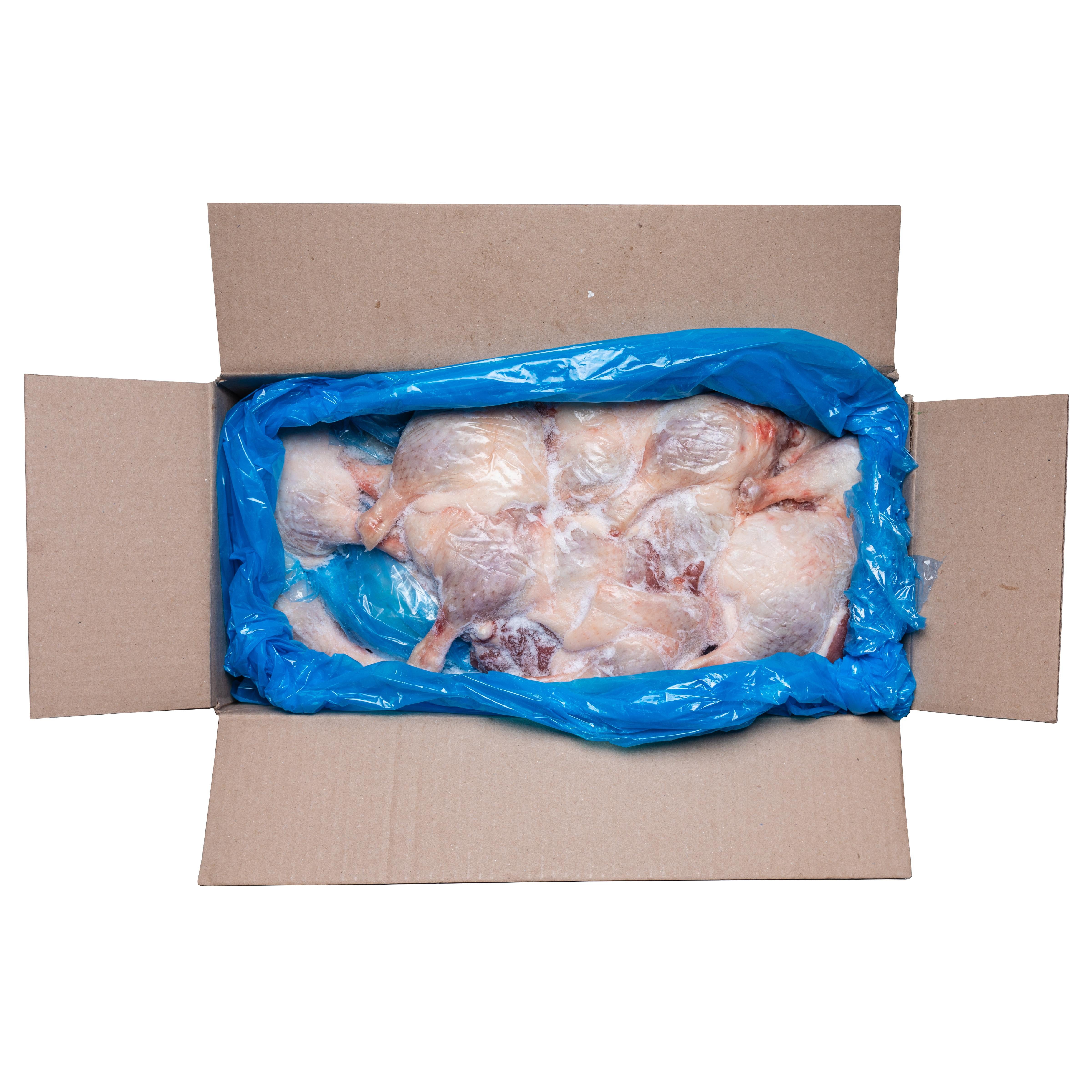 Leg & Thigh Duck B/I