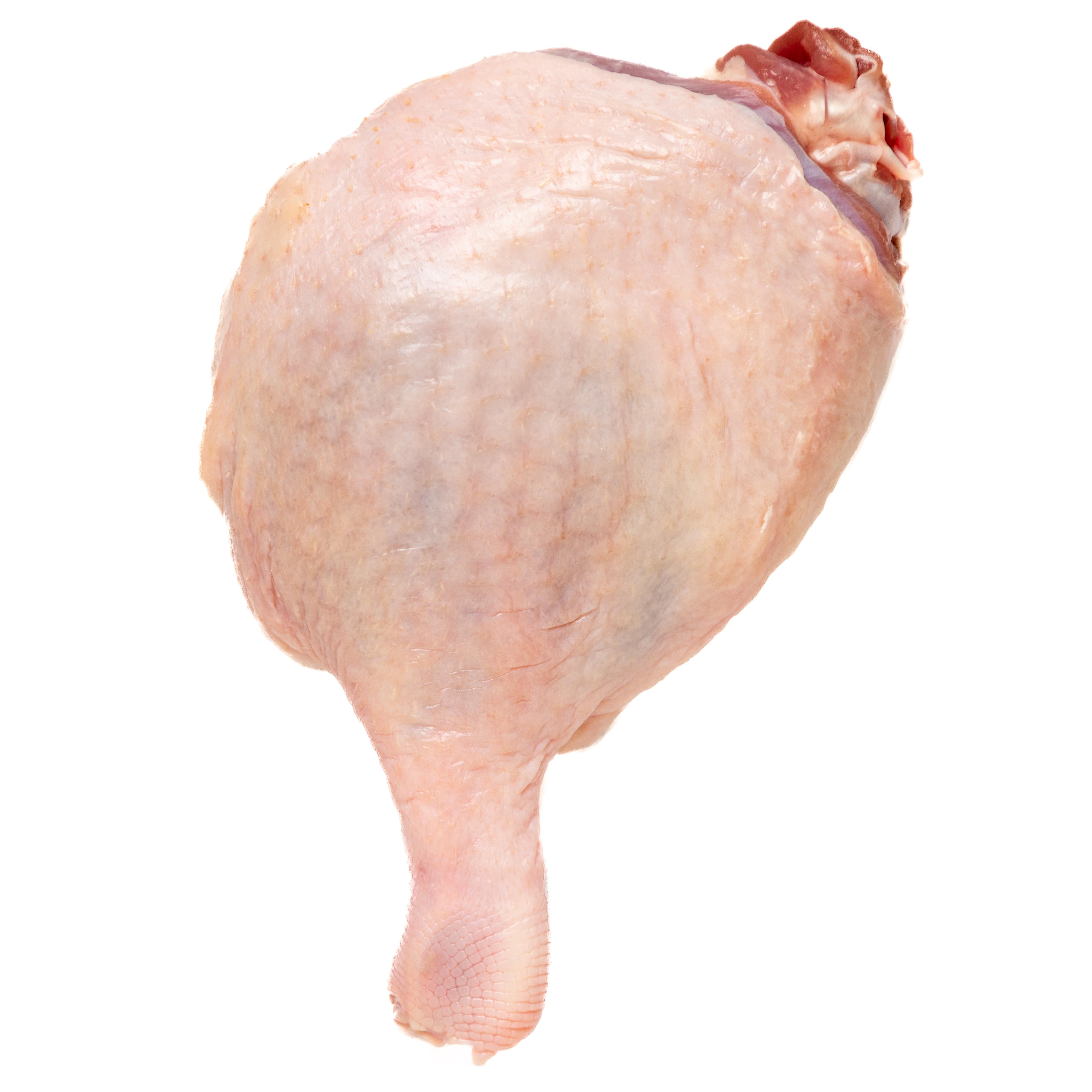 Leg & Thigh Duck B/I