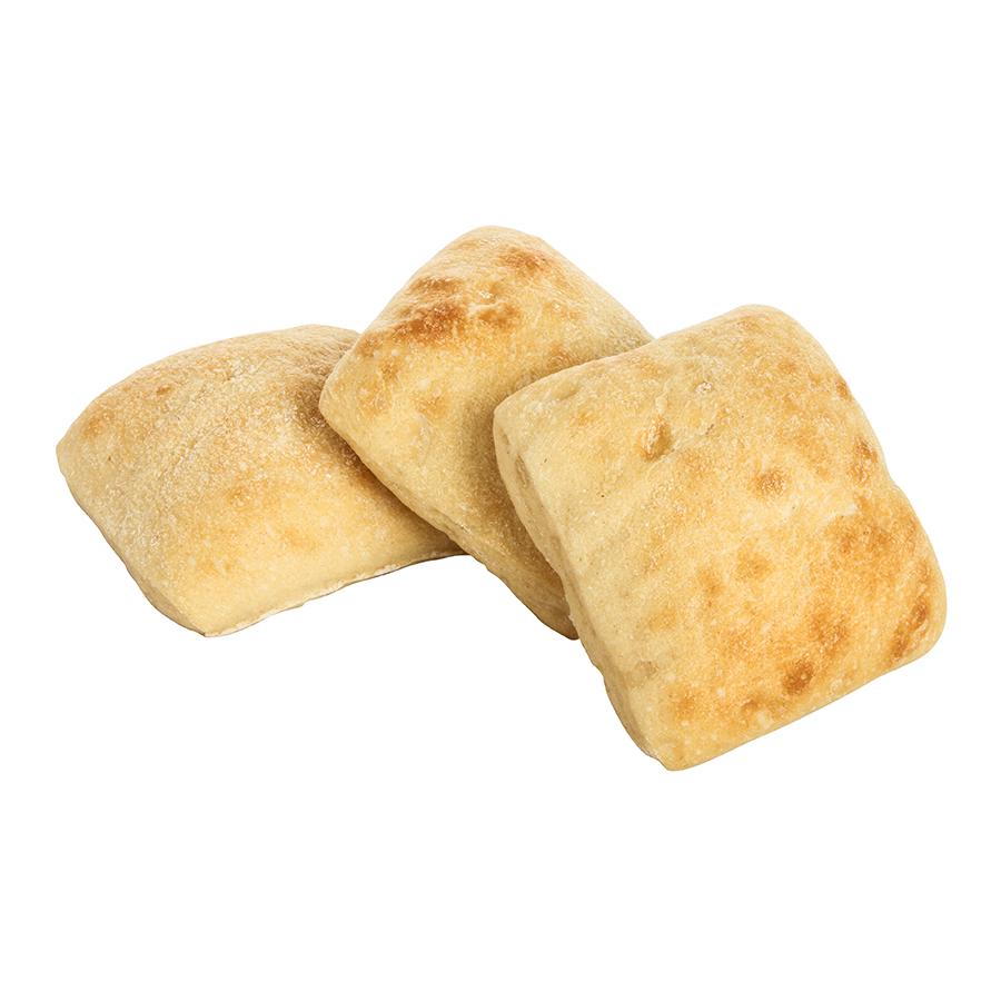 Rustique Dinner Roll