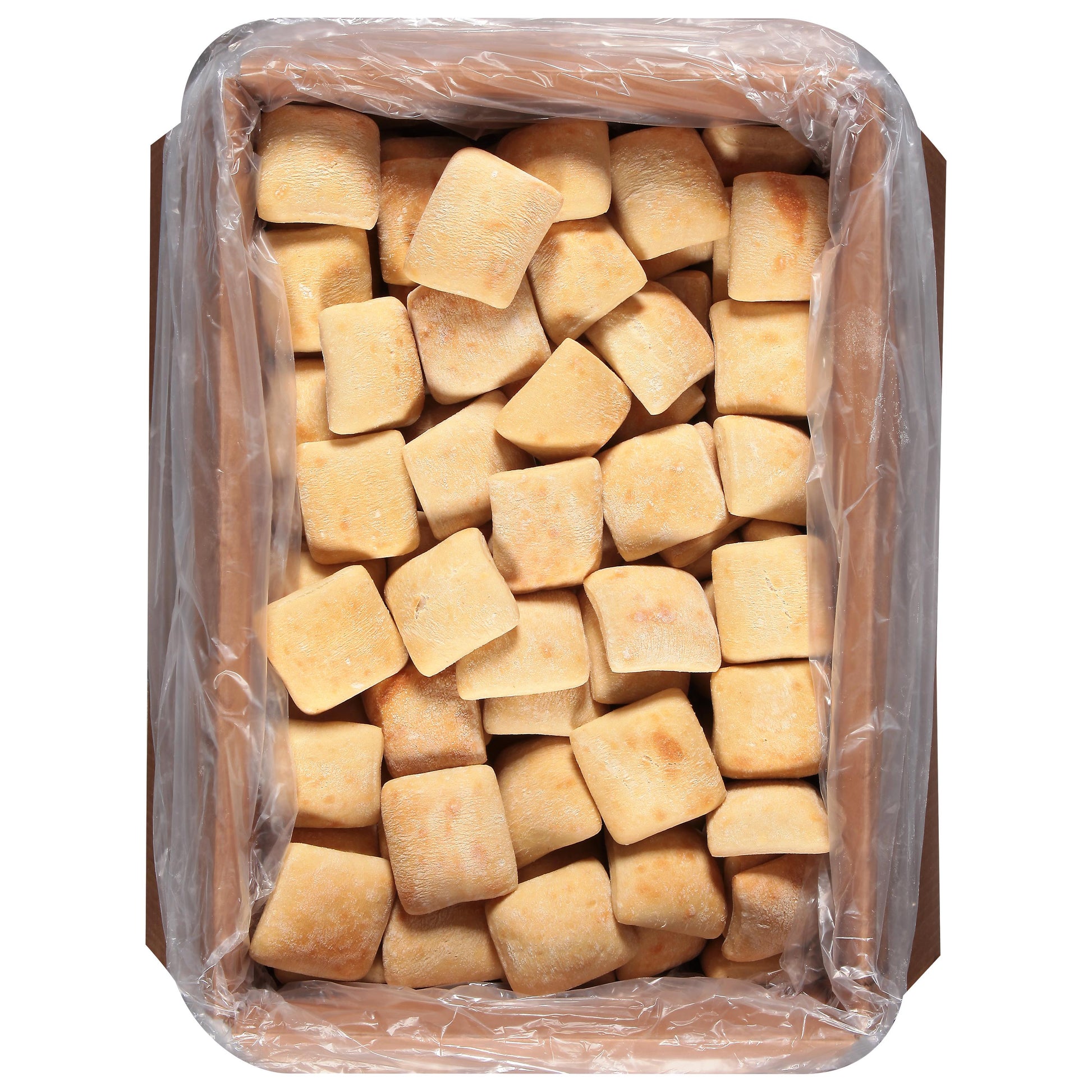 Rustique Dinner Roll