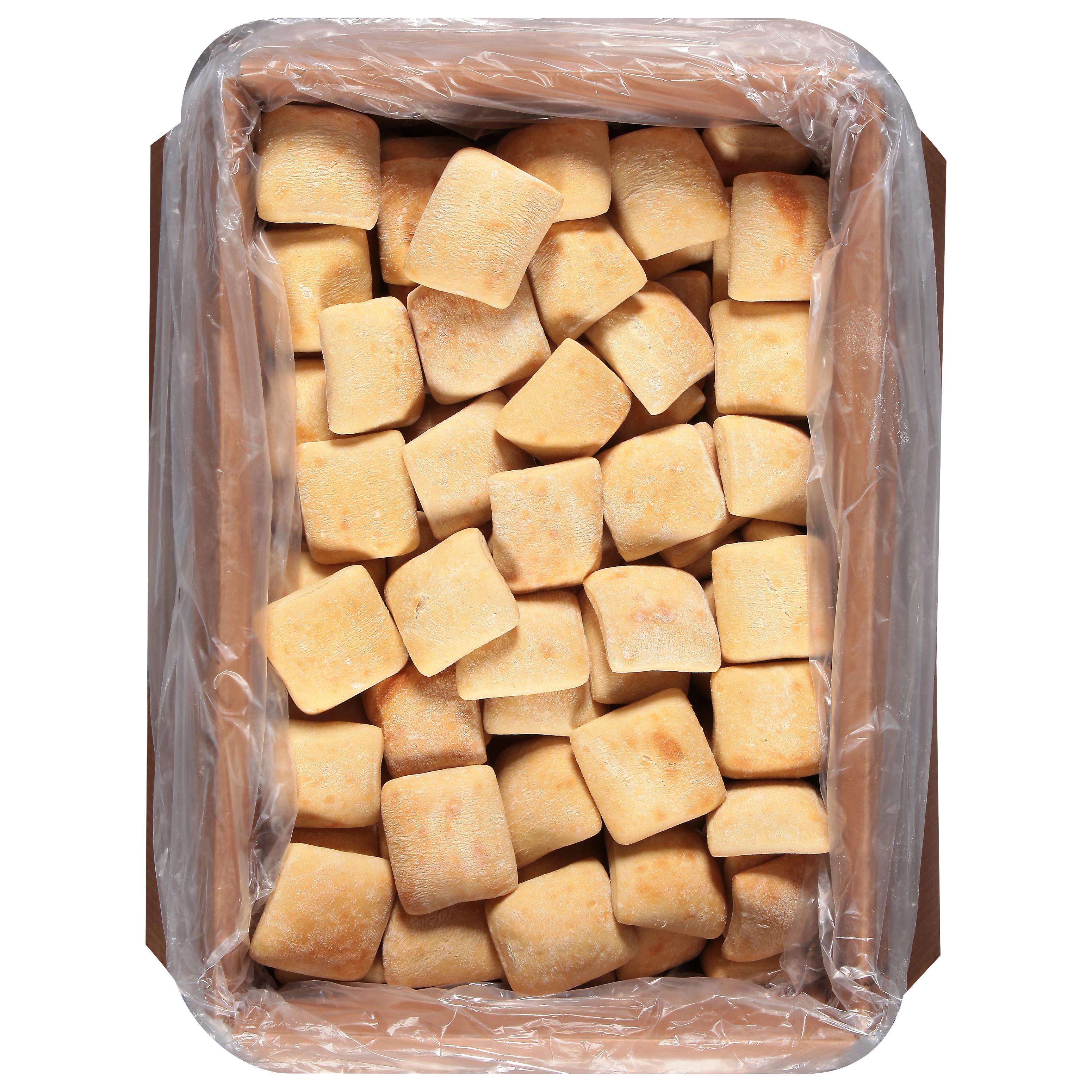 Rustique Dinner Roll