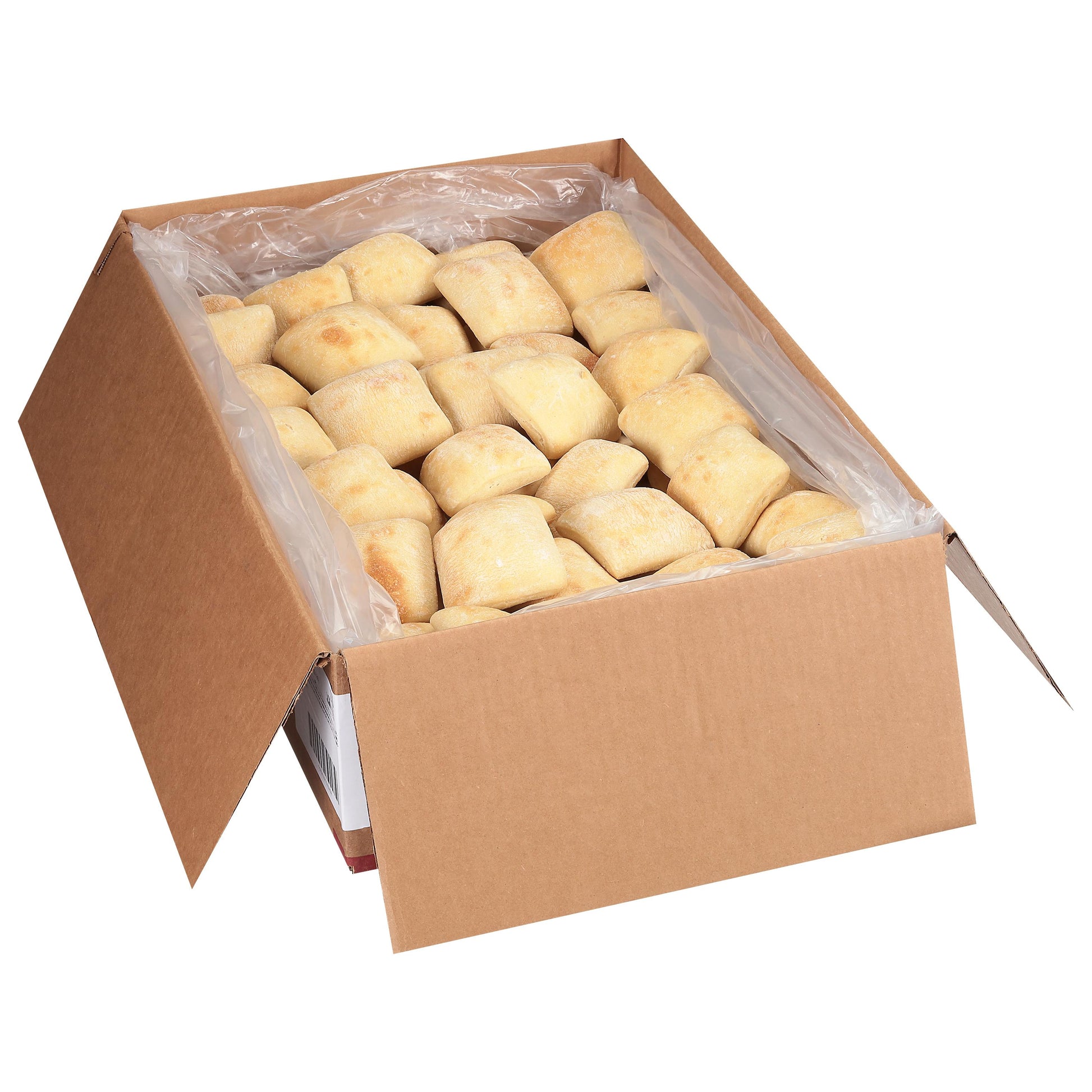 Rustique Dinner Roll