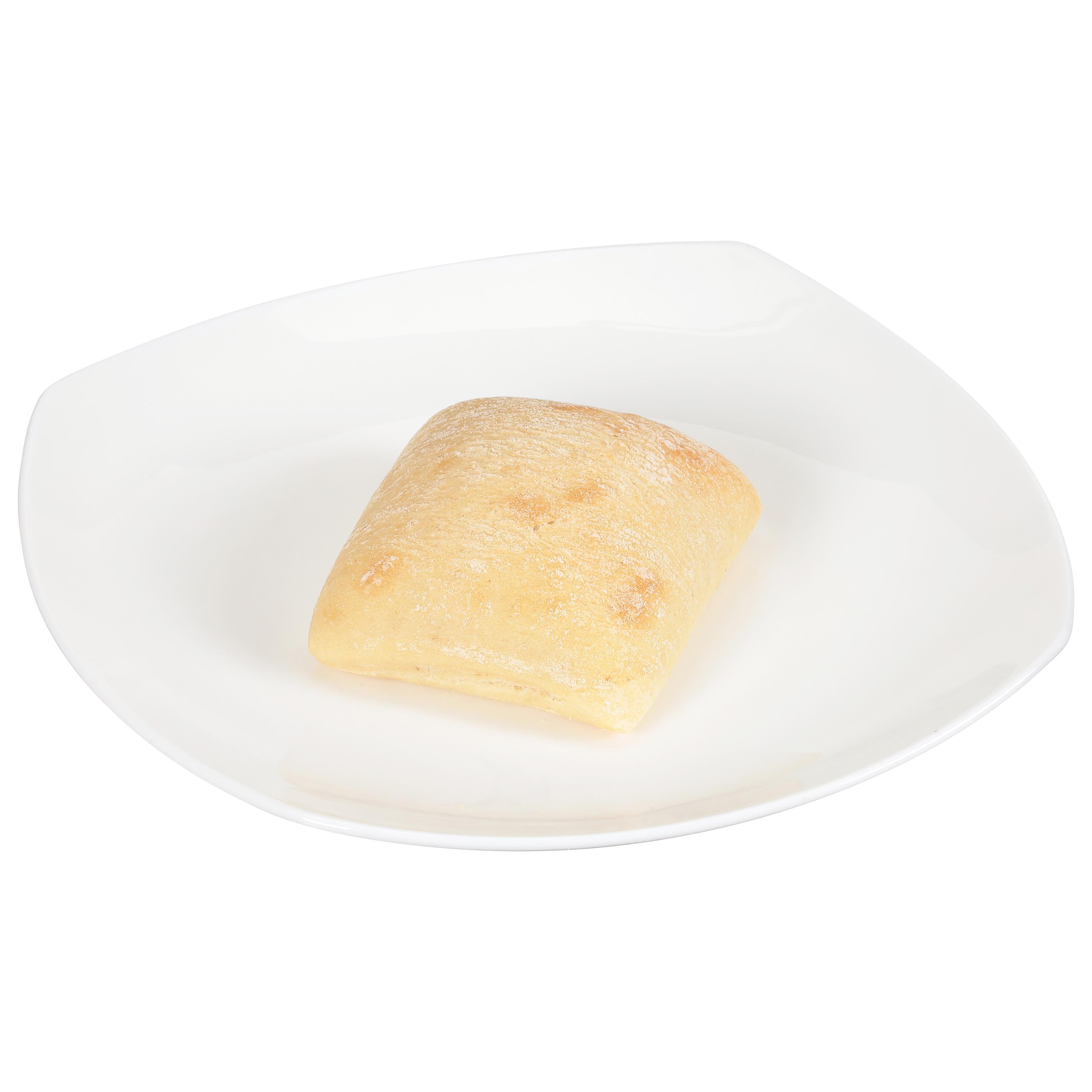 Rustique Dinner Roll