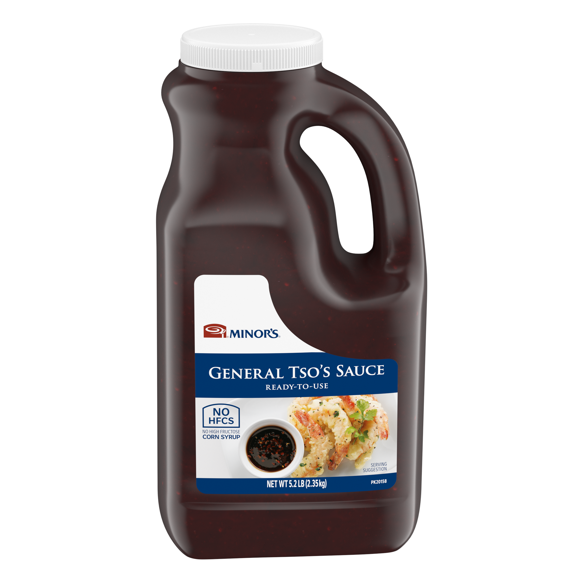 * General Tsos Sauce