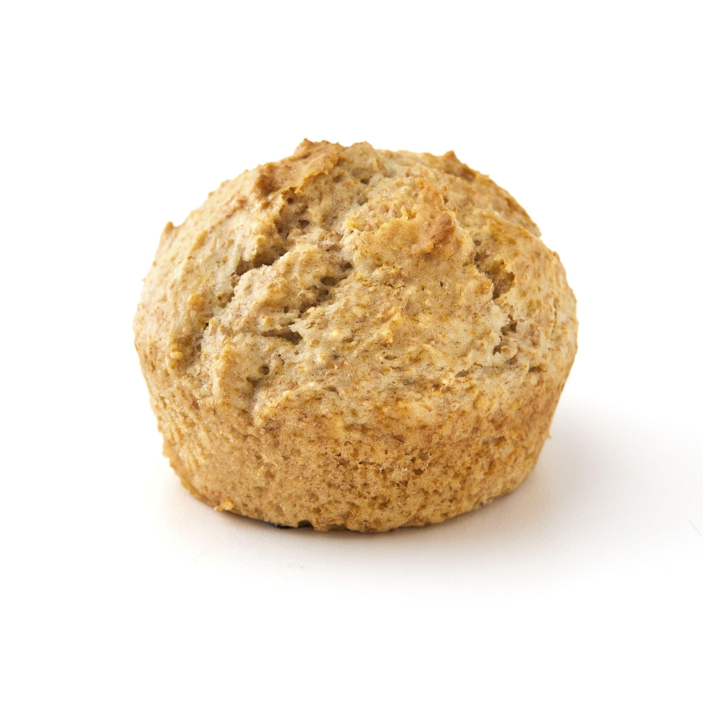 Whole Grain Variety Muffin Mix