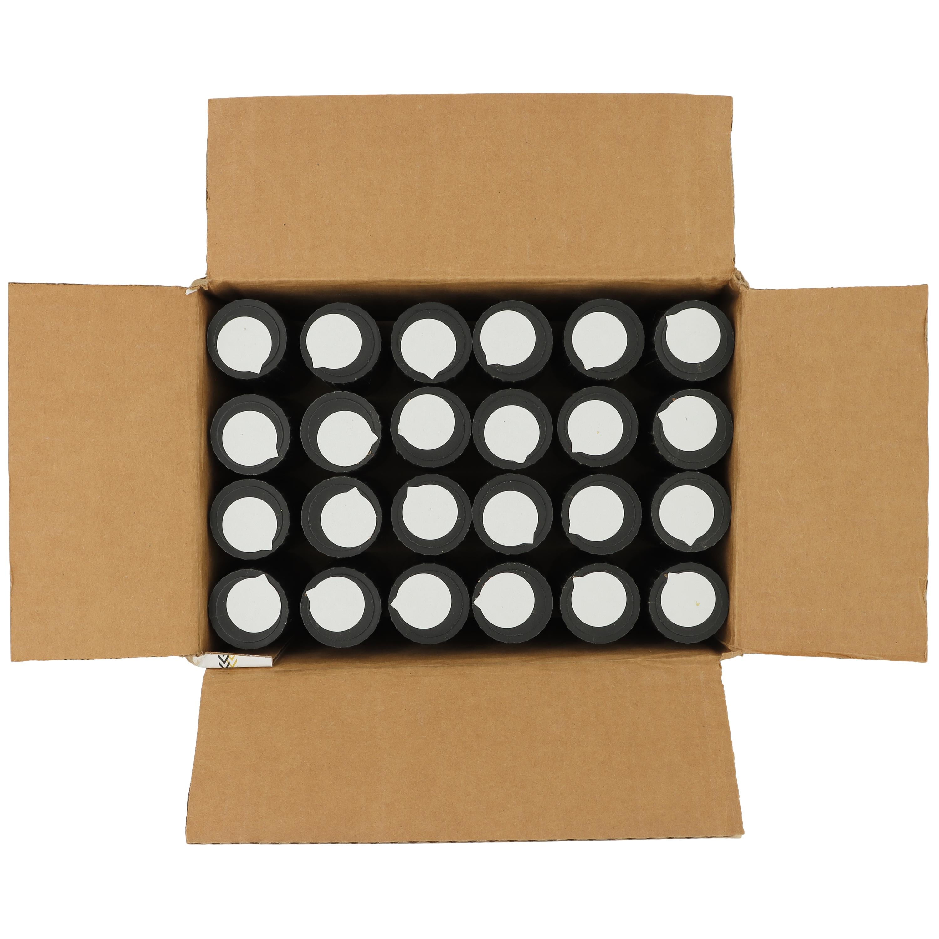 Black Pepper Shaker