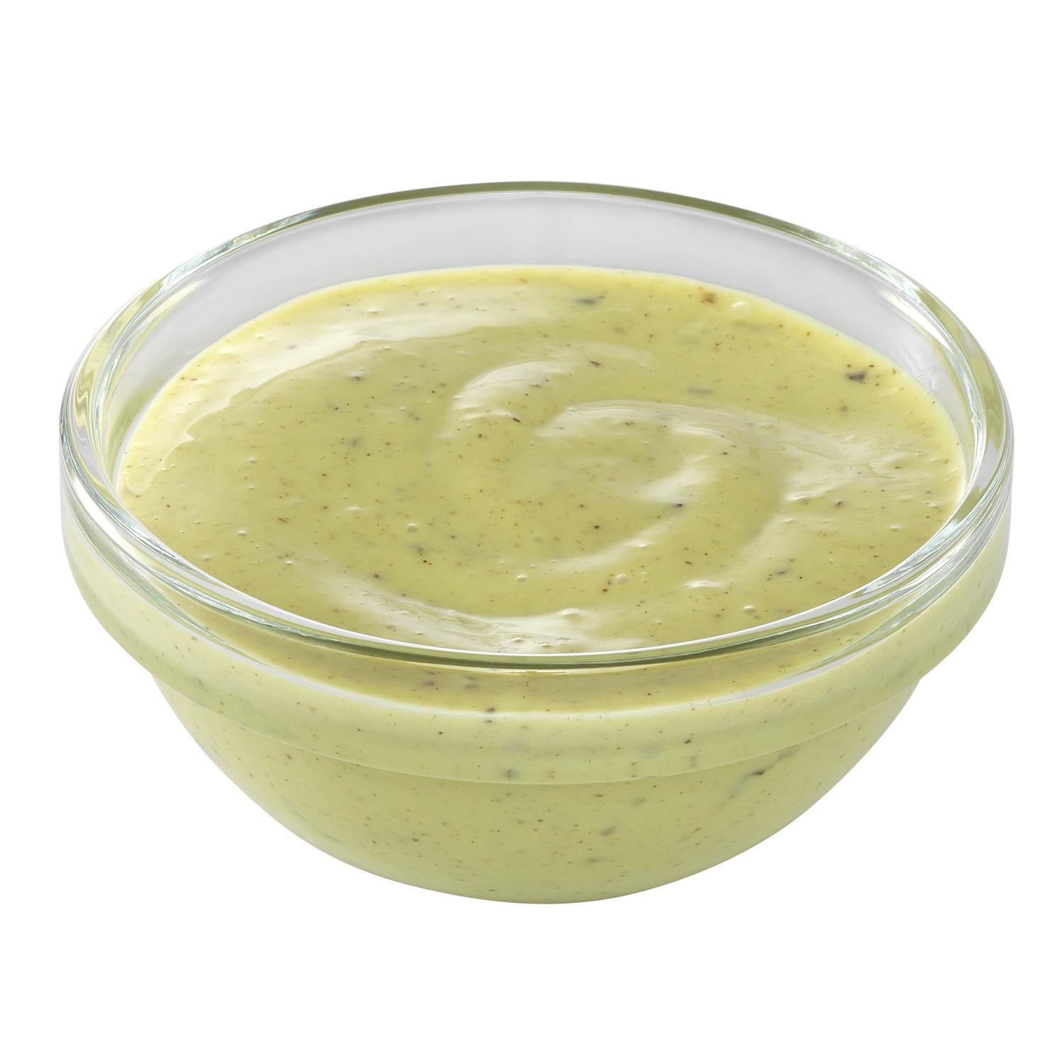 * Green Goddess Dressing