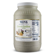 * Green Goddess Dressing