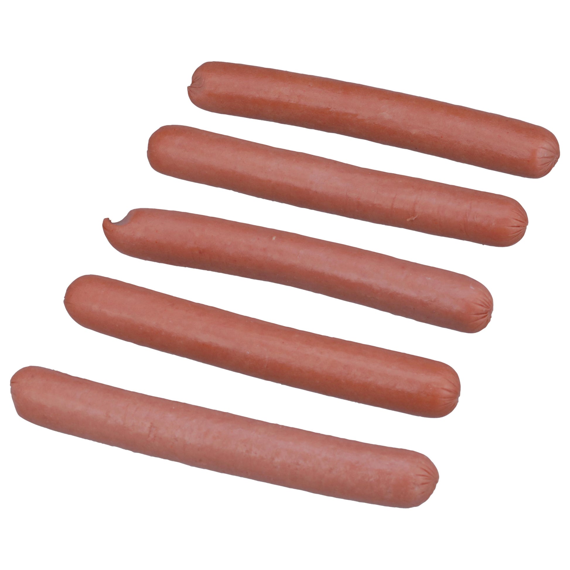 * Beef Frank Skinless 7:1