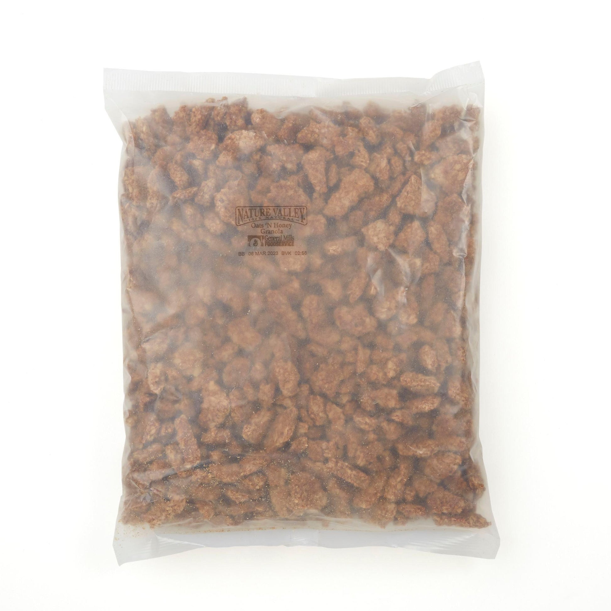 Oats N Honey Granola Cereal Bulk