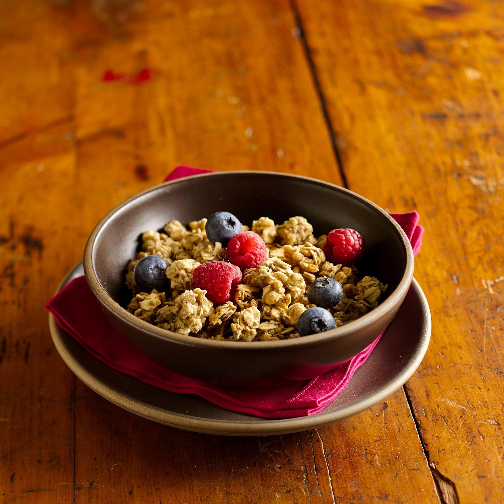Oats N Honey Granola Cereal Bulk
