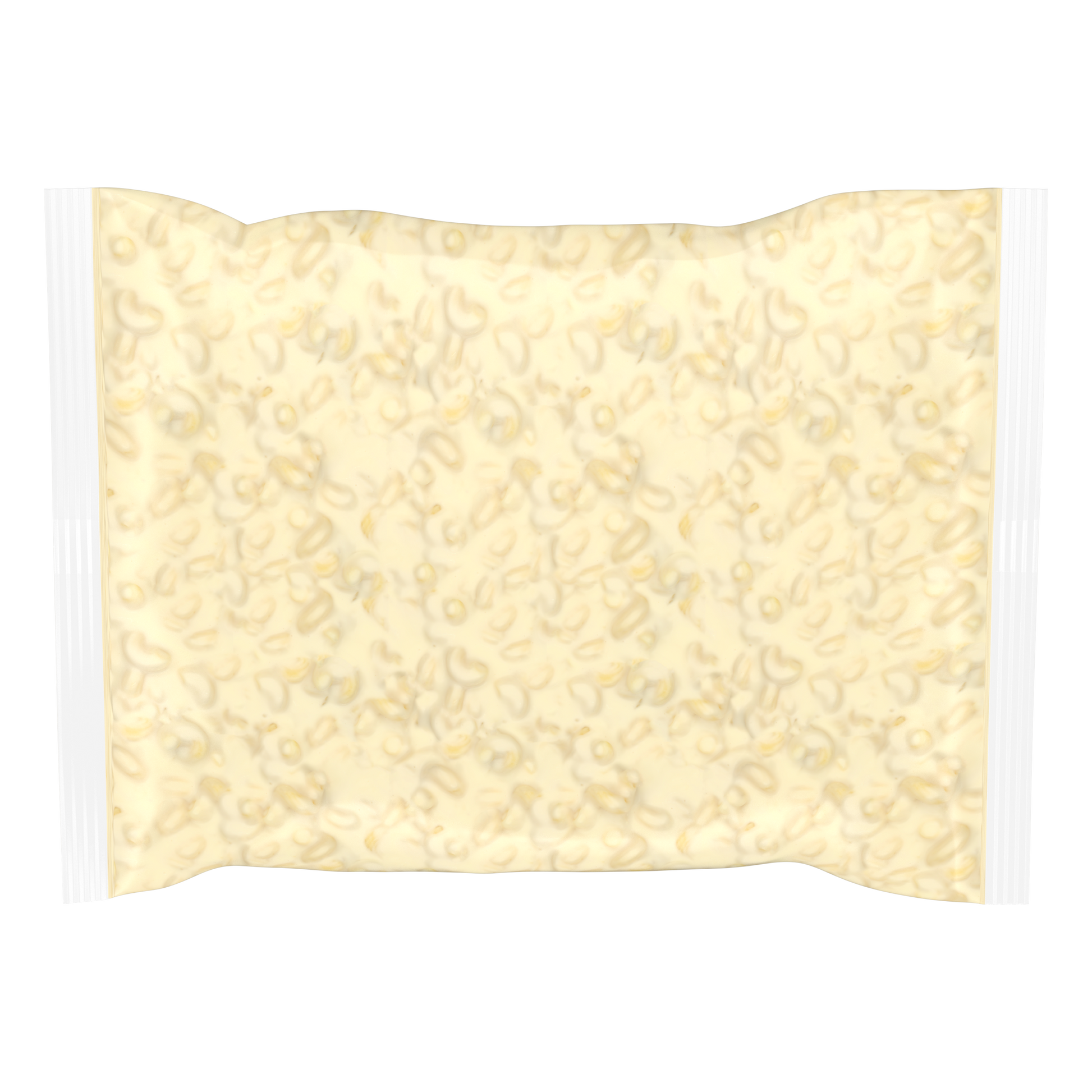 * White Cheddar Macaroni & Cheese