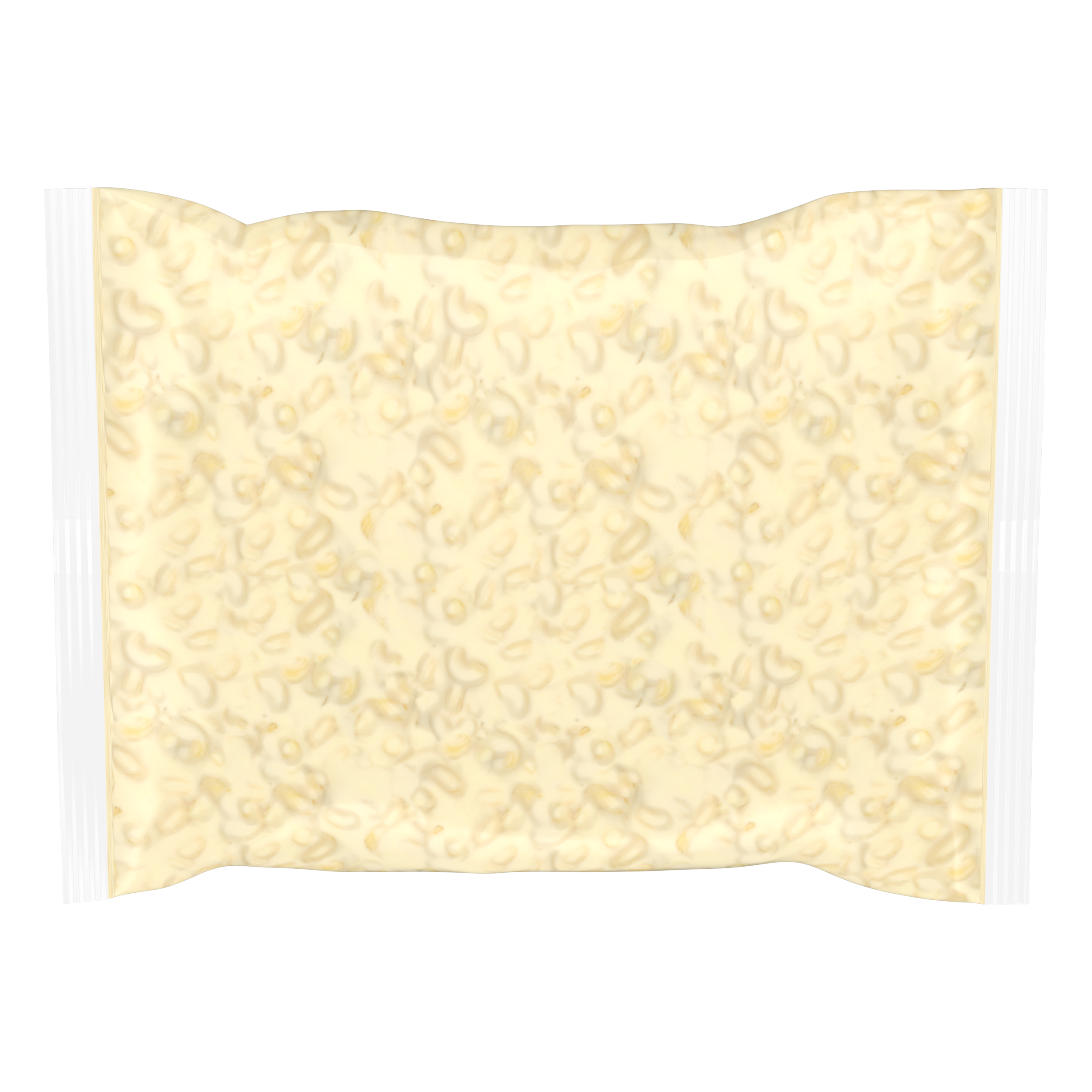 * White Cheddar Macaroni & Cheese
