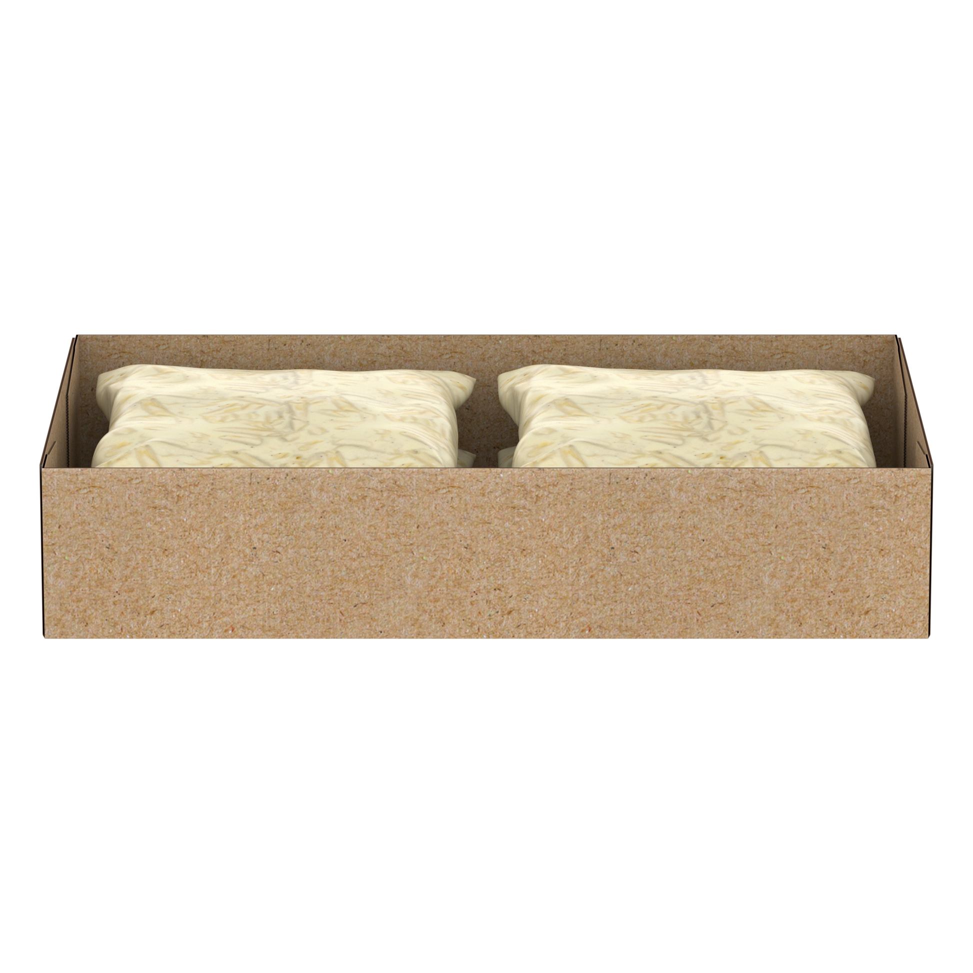 * White Cheddar Macaroni & Cheese