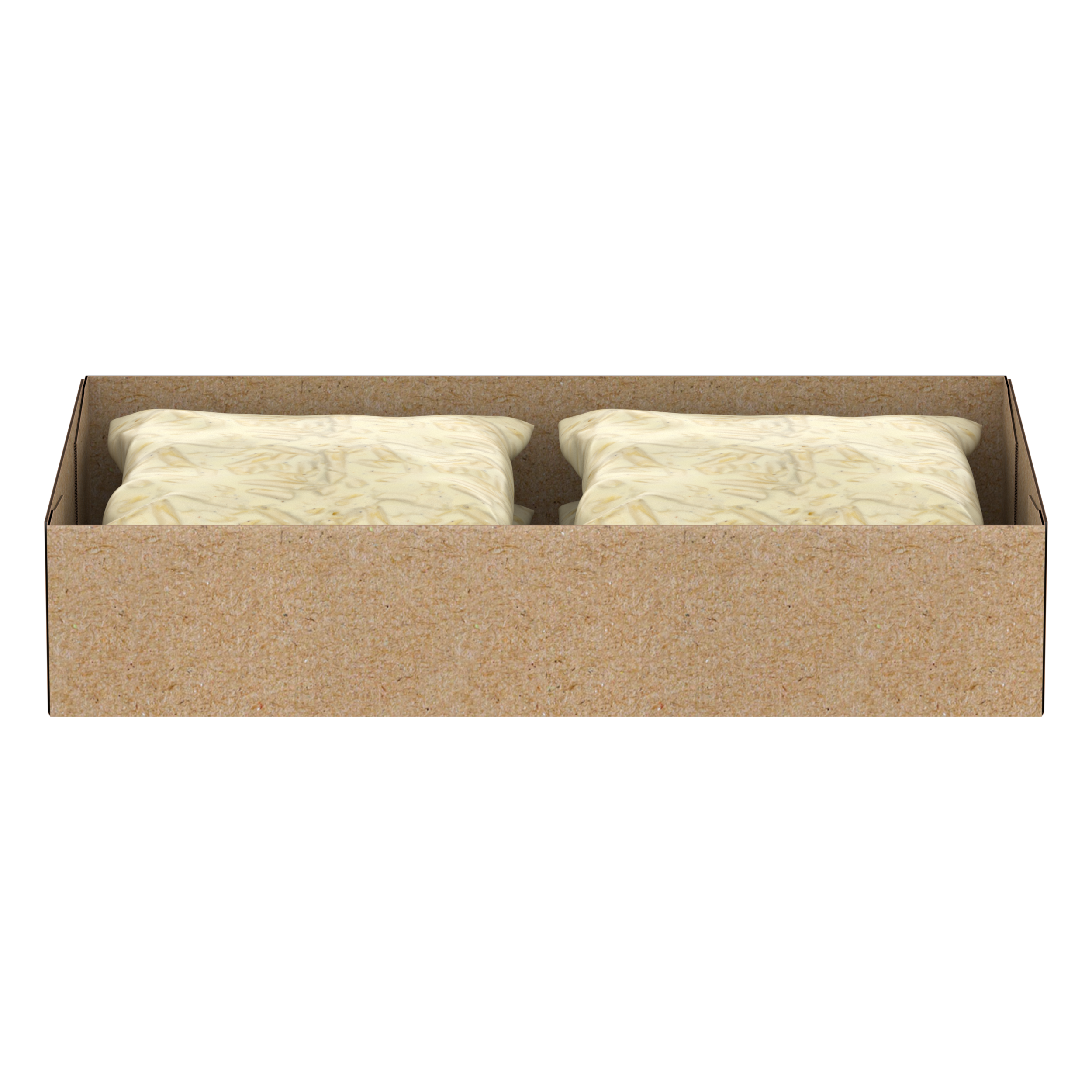 * White Cheddar Macaroni & Cheese