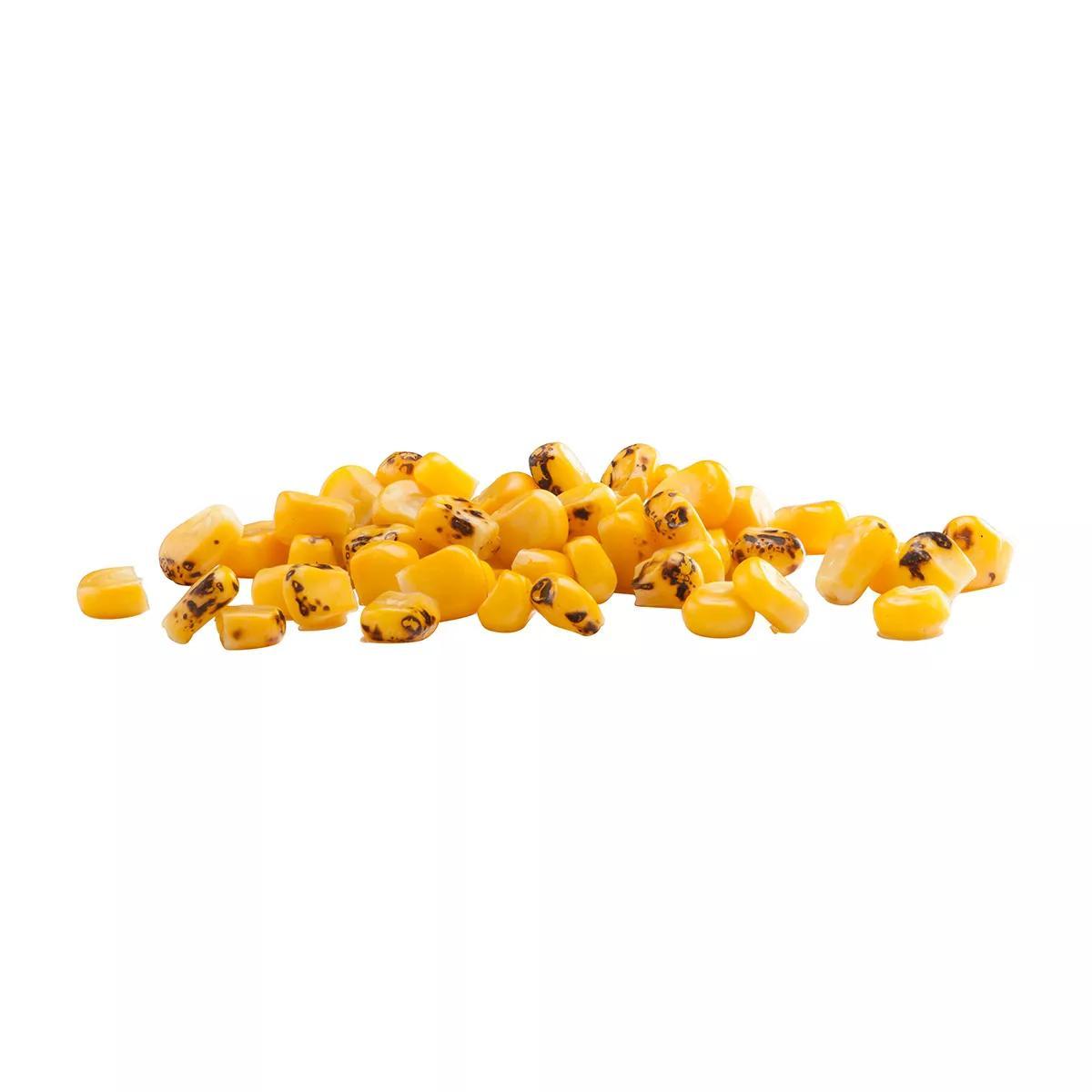 * Flame Roasted Cut Corn