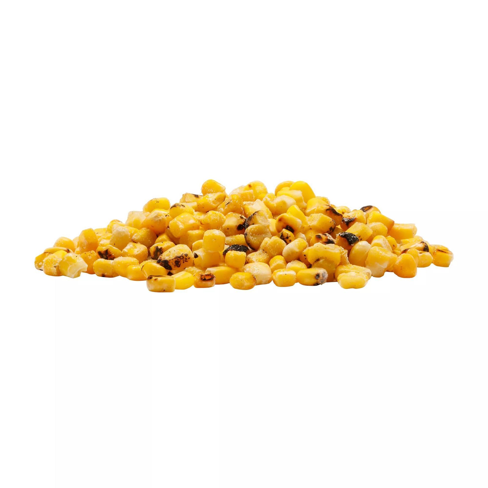 * Flame Roasted Cut Corn