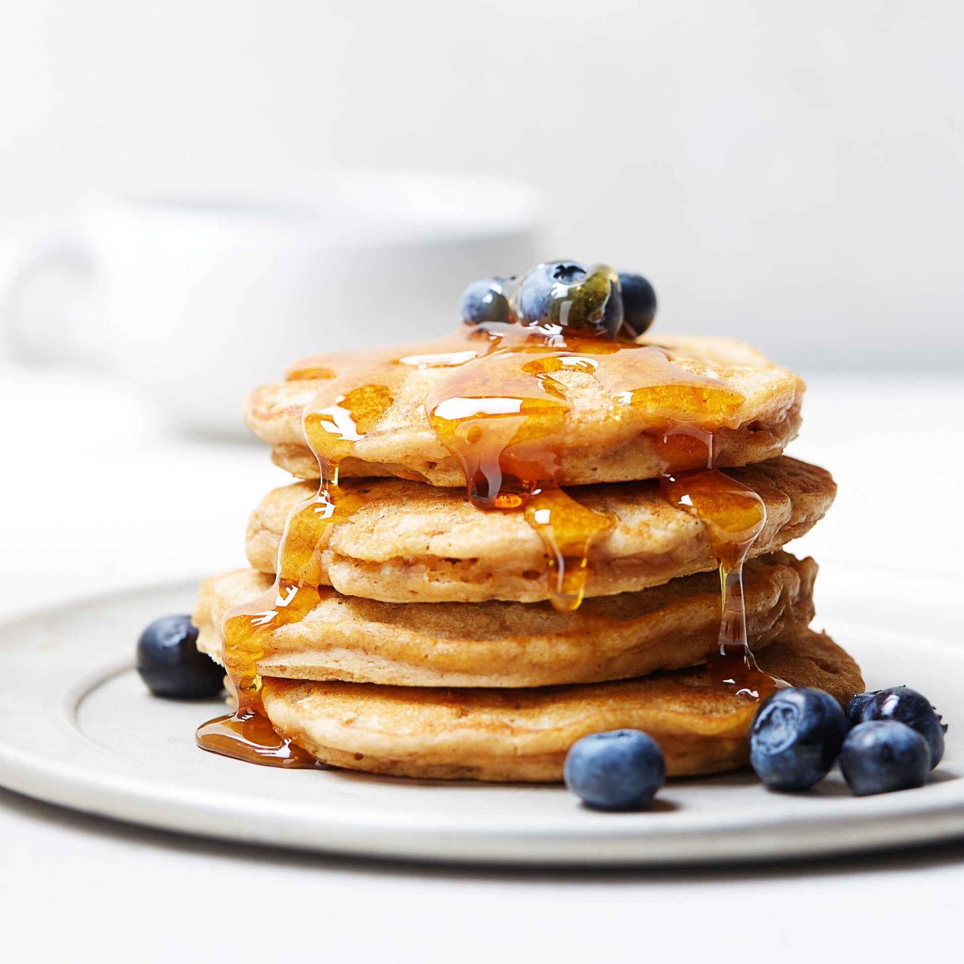 Sugar Free Pancake Syrup Packets