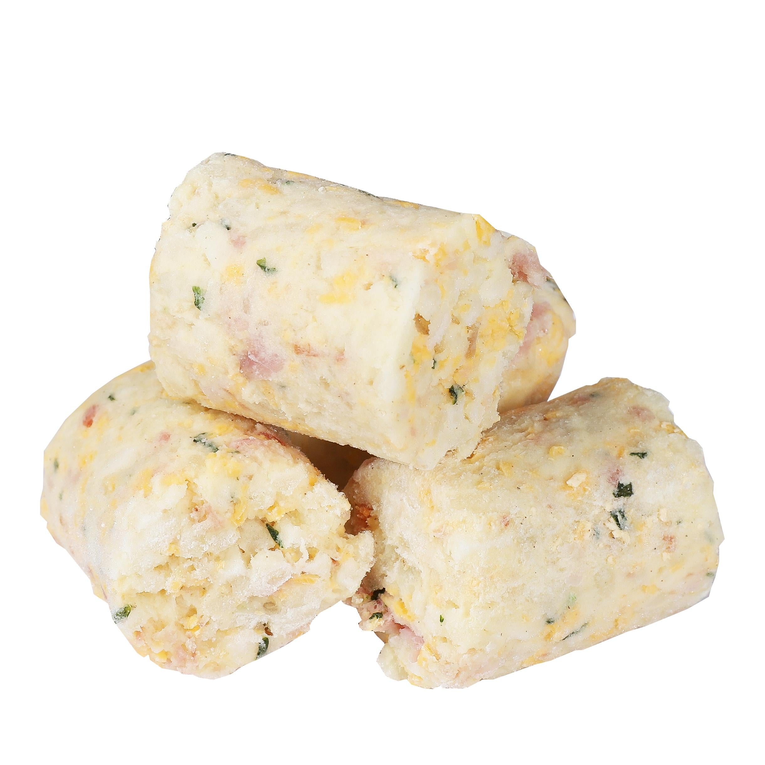 Cheddar Chive Tater Fries