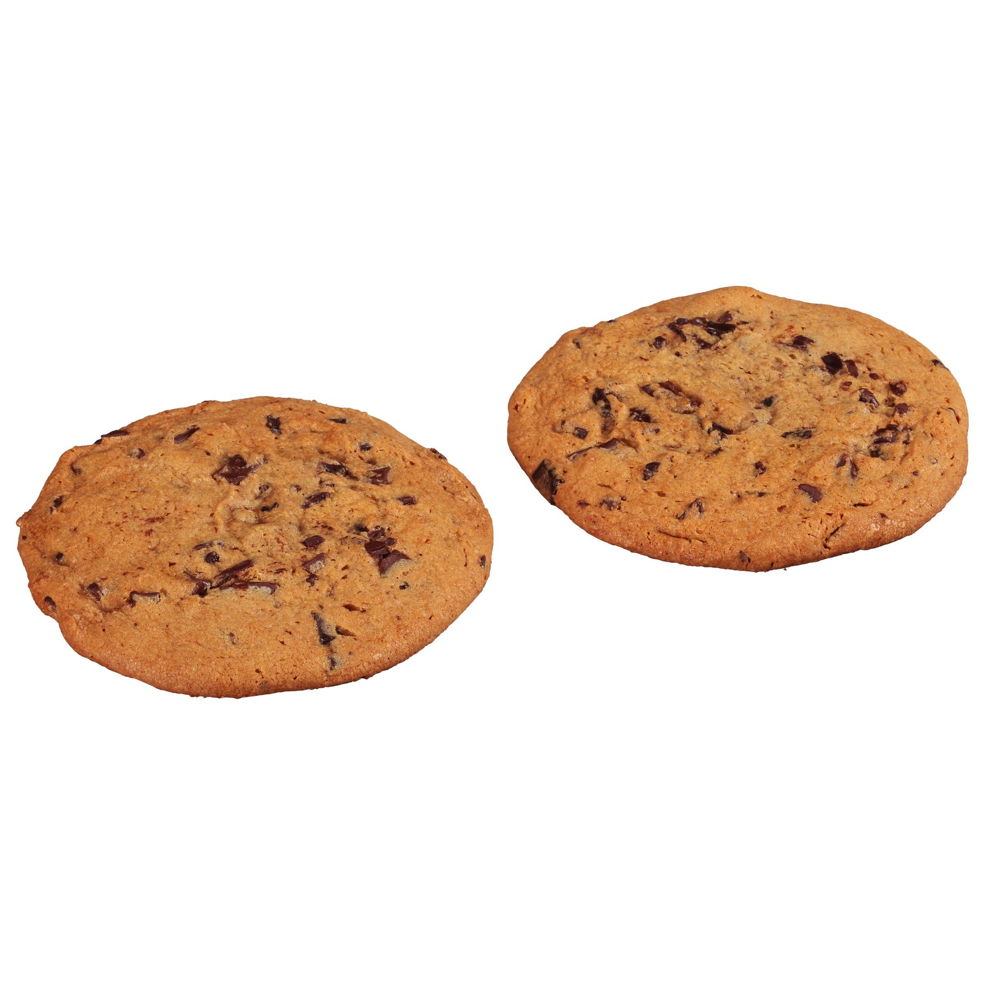 * 5oz Chocolate Chunk Cookie Dough